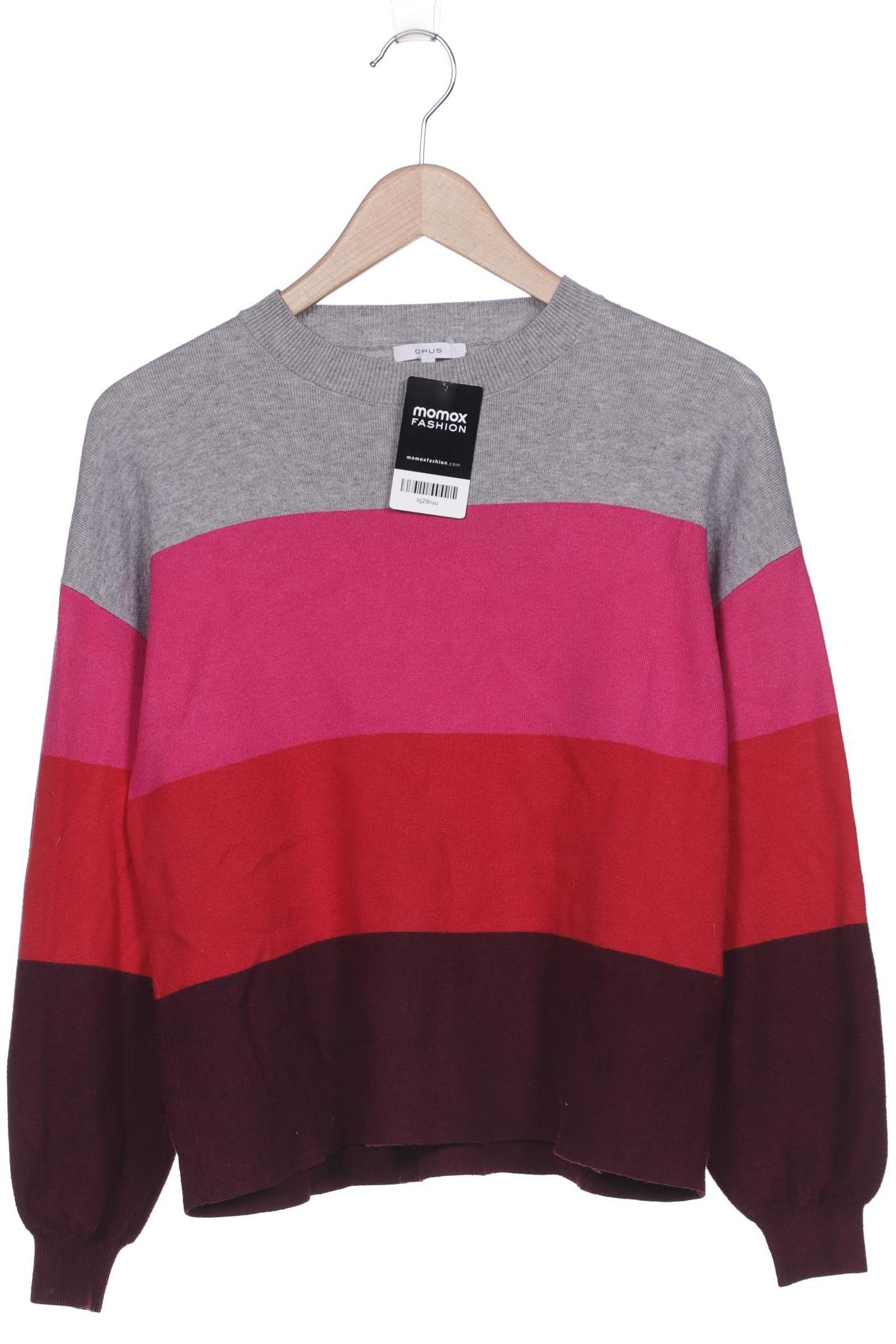 

Opus Damen Pullover, mehrfarbig