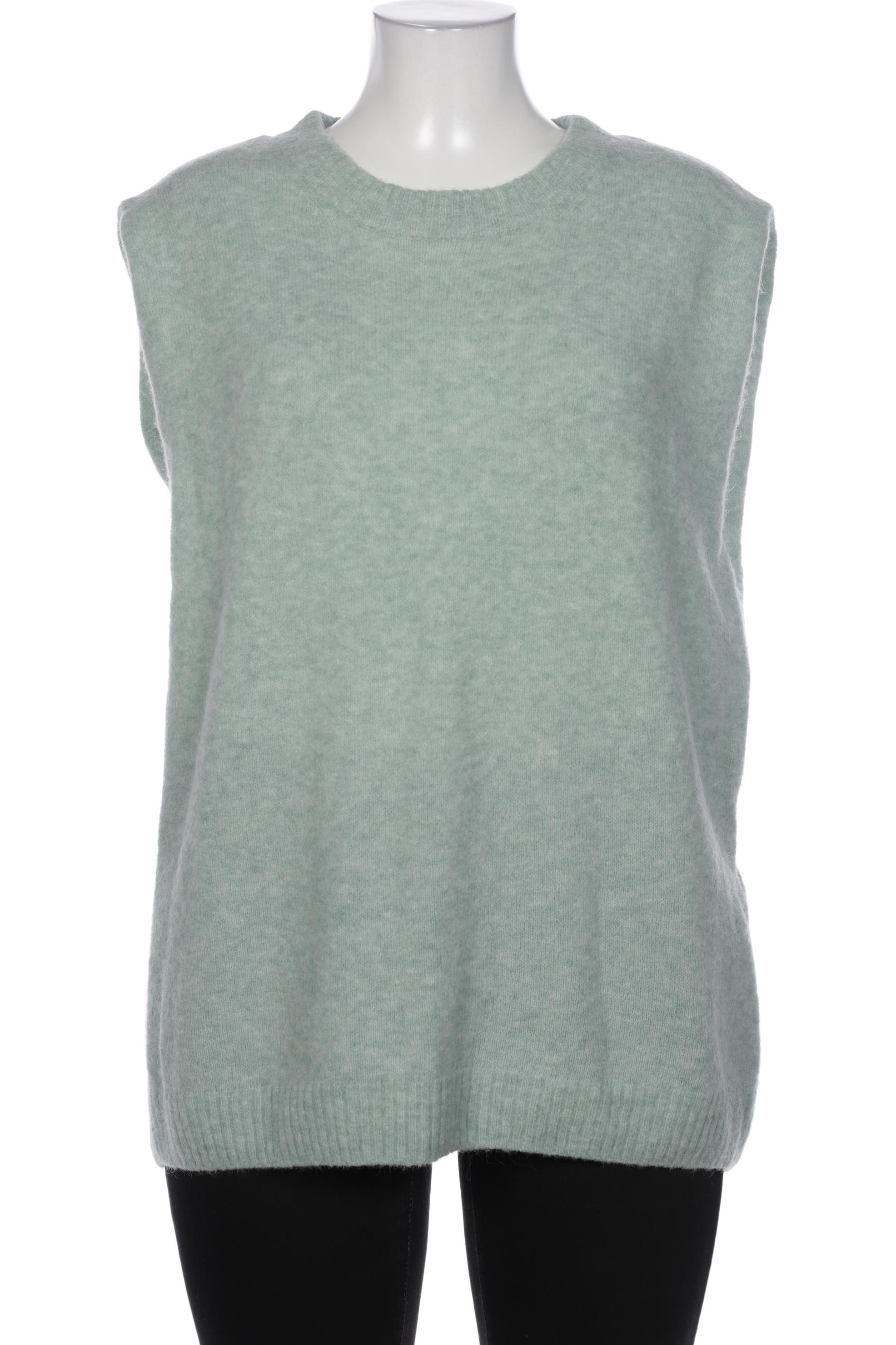 

Opus Damen Pullover, hellgrün, Gr. 42