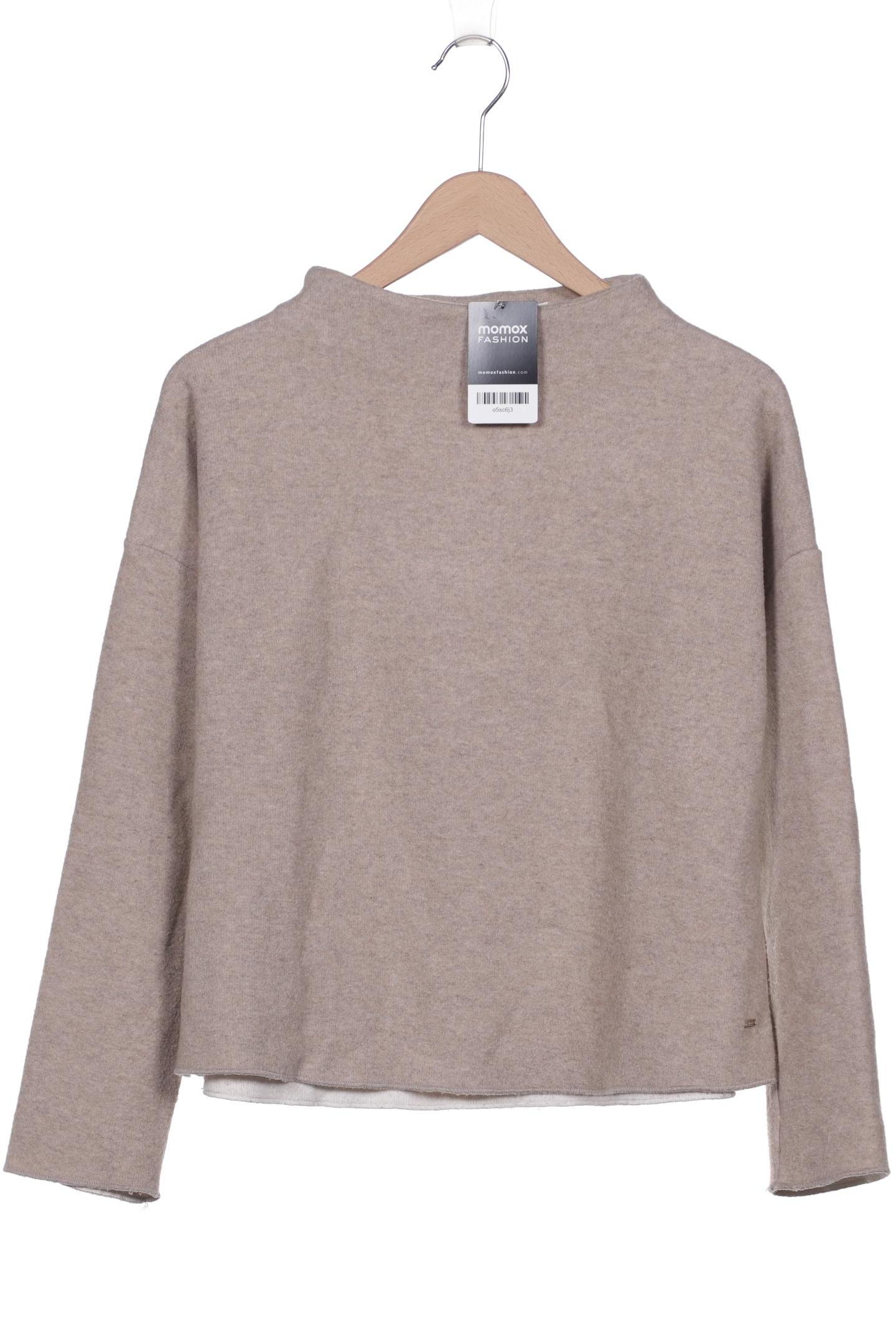 

Opus Damen Pullover, beige