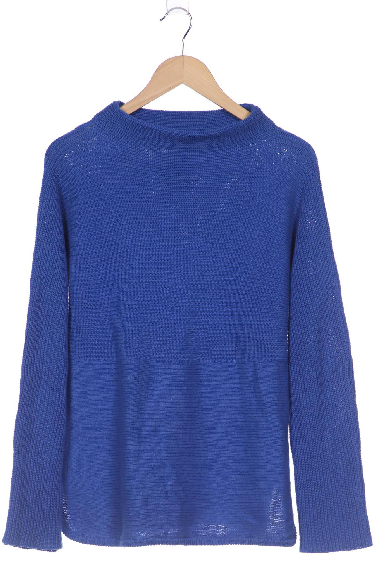 

Opus Damen Pullover, blau, Gr. 36