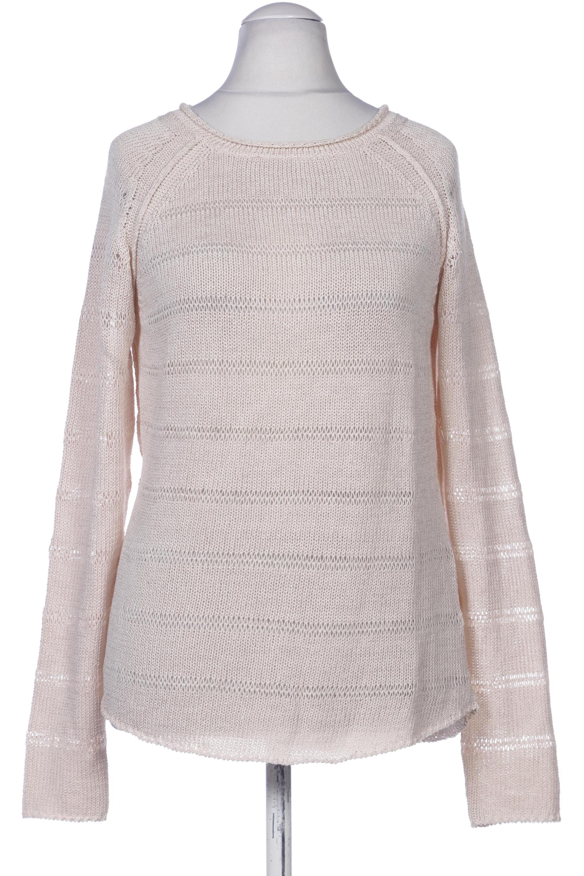 

Opus Damen Pullover, beige, Gr. 38