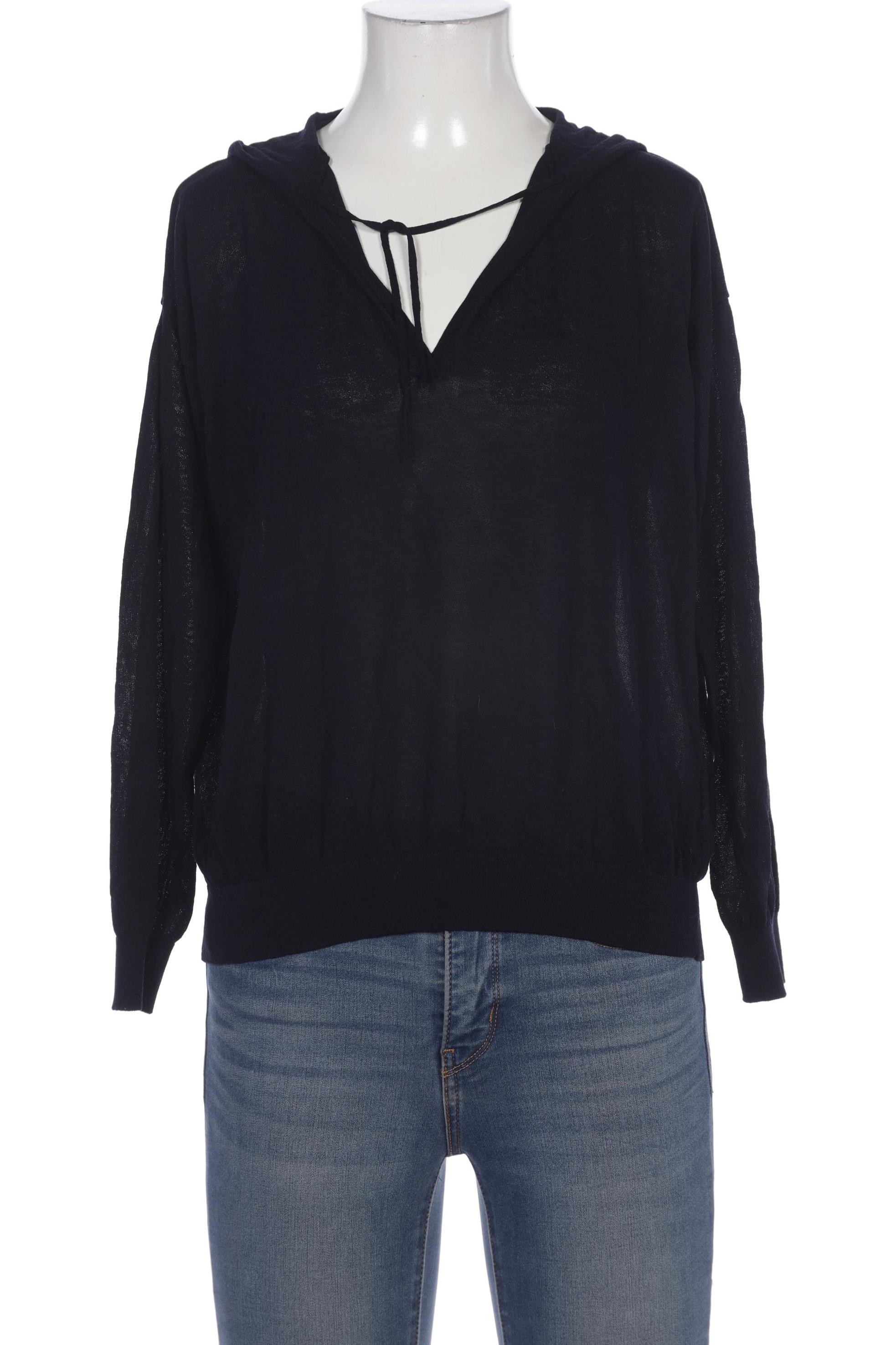 

Opus Damen Pullover, marineblau