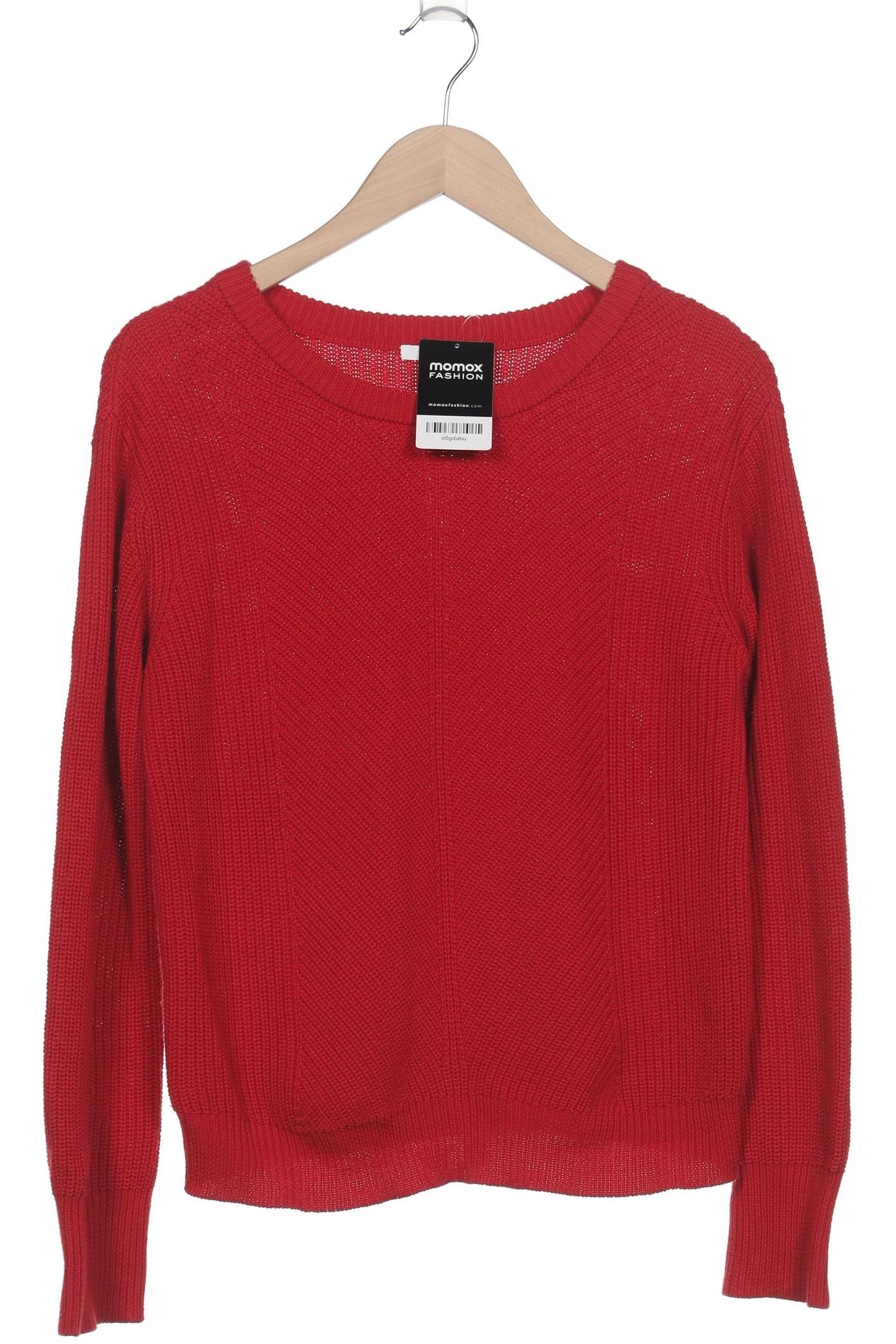 

Opus Damen Pullover, rot, Gr. 38