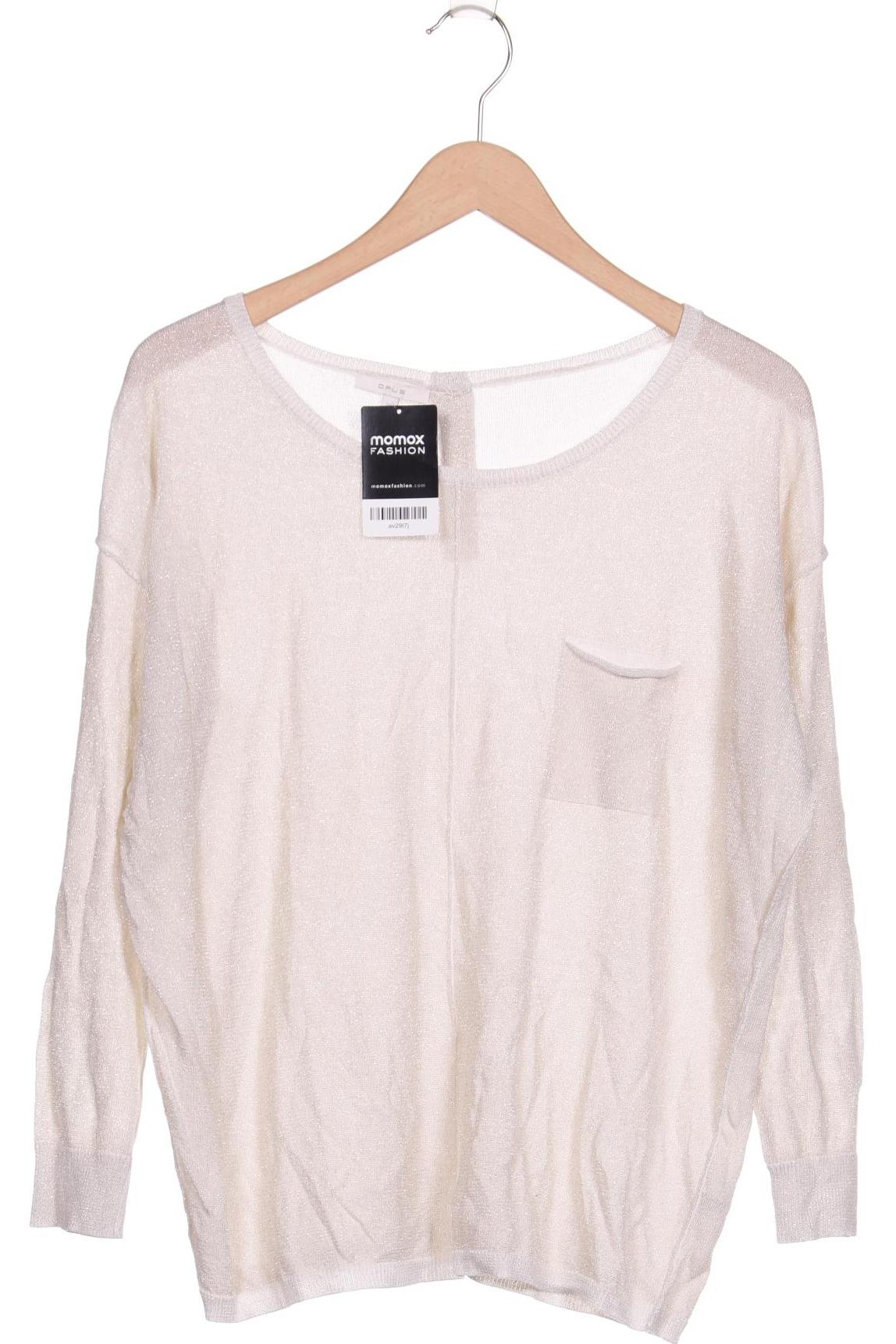 

Opus Damen Pullover, cremeweiß, Gr. 38
