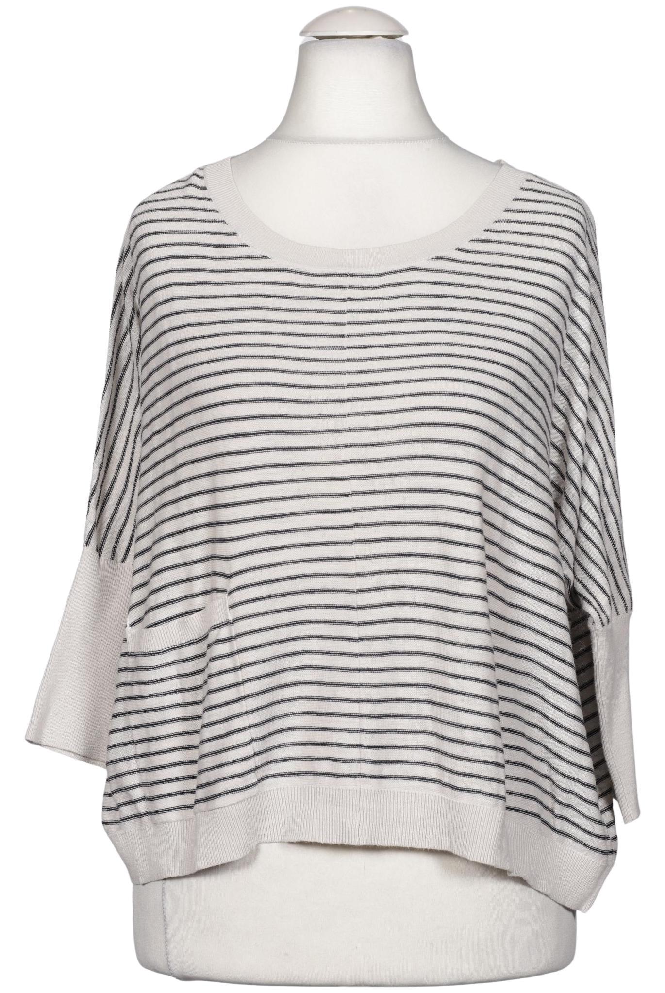

Opus Damen Pullover, grau, Gr. 38