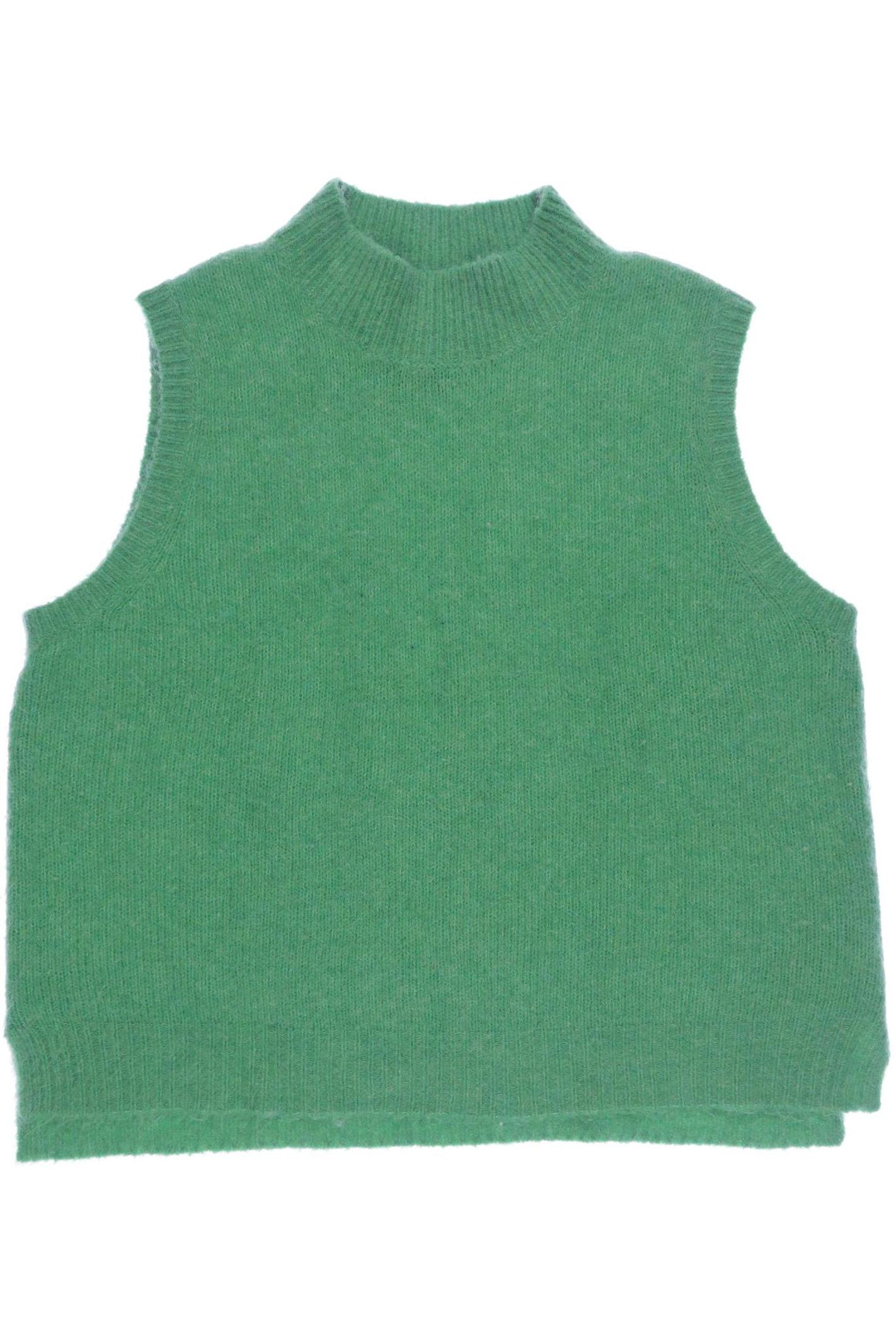 

Opus Damen Pullover, grün, Gr. 44