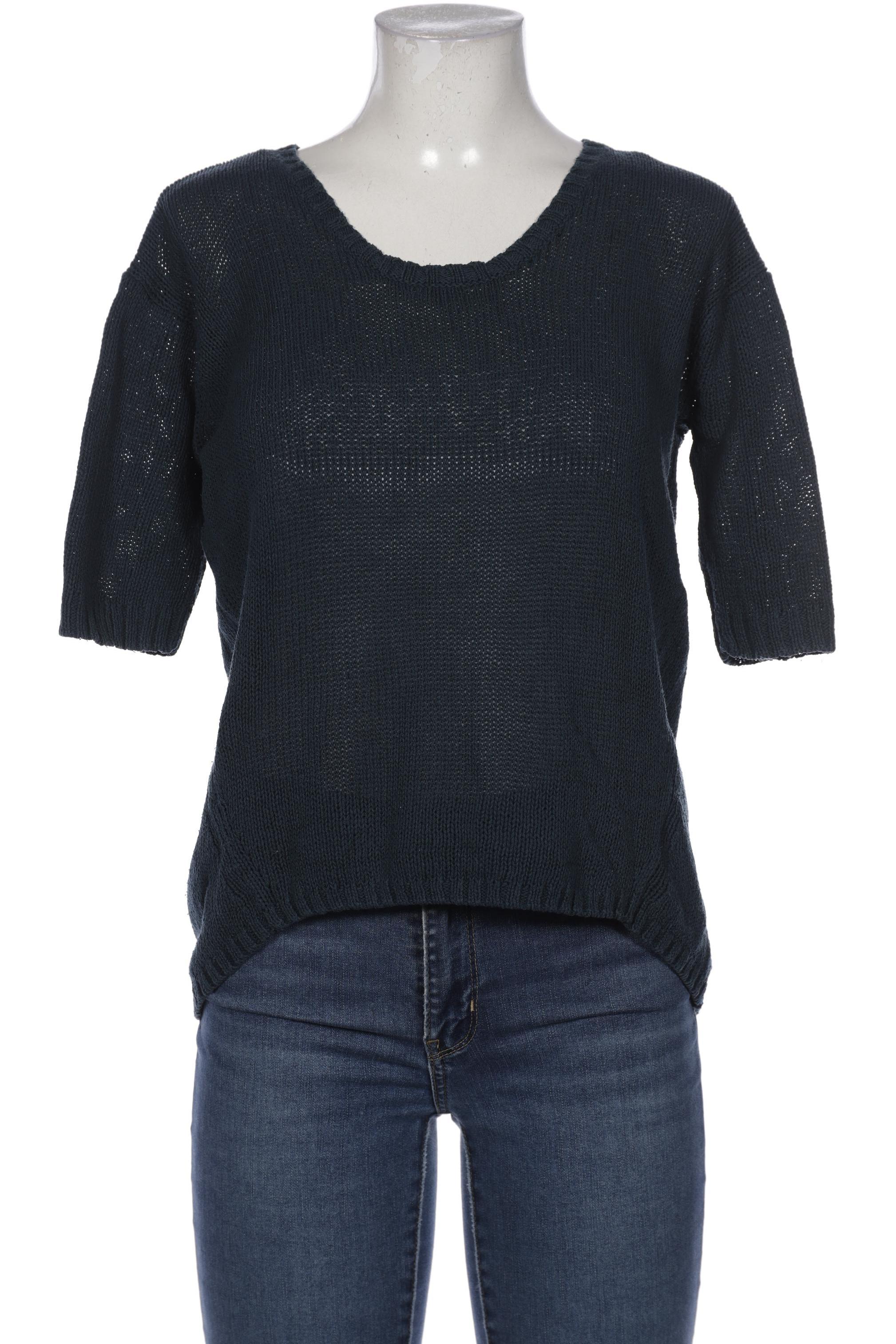 

Opus Damen Pullover, türkis, Gr. 38