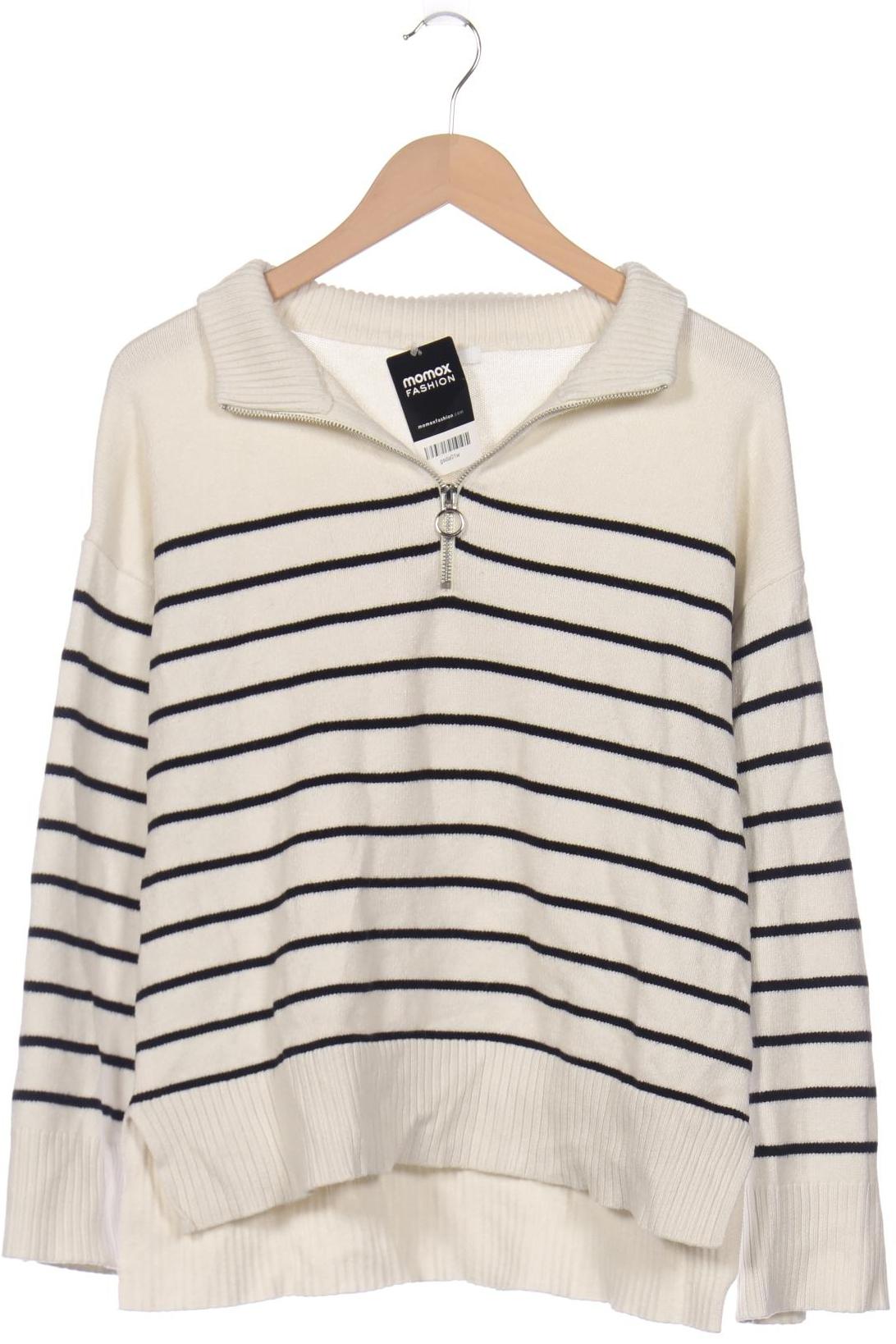 

Opus Damen Pullover, cremeweiß, Gr. 40