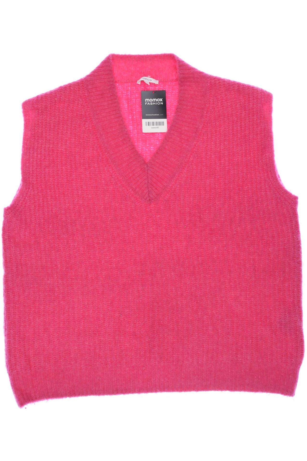 

Opus Damen Pullover, pink, Gr. 38