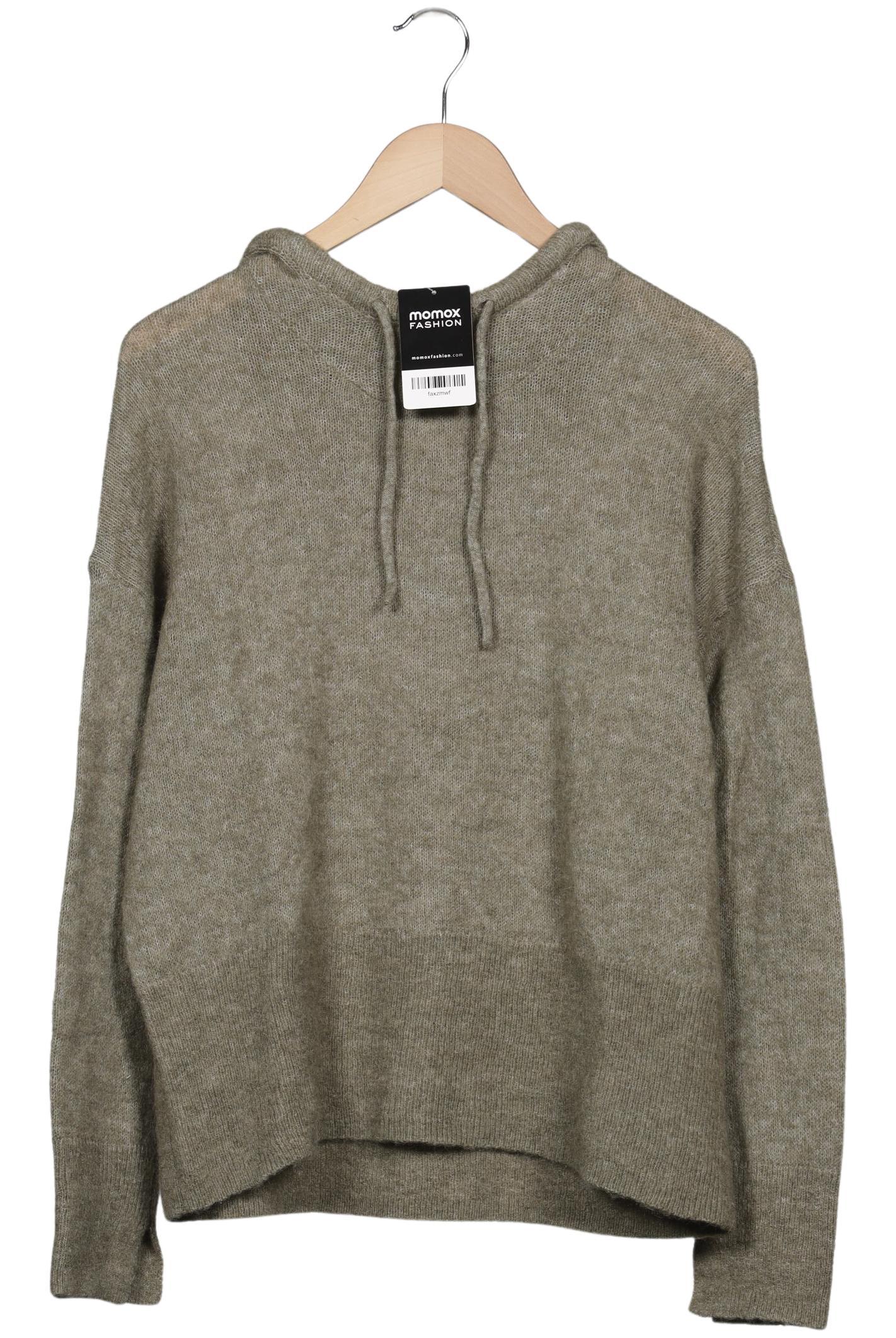 

Opus Damen Pullover, grün, Gr. 40