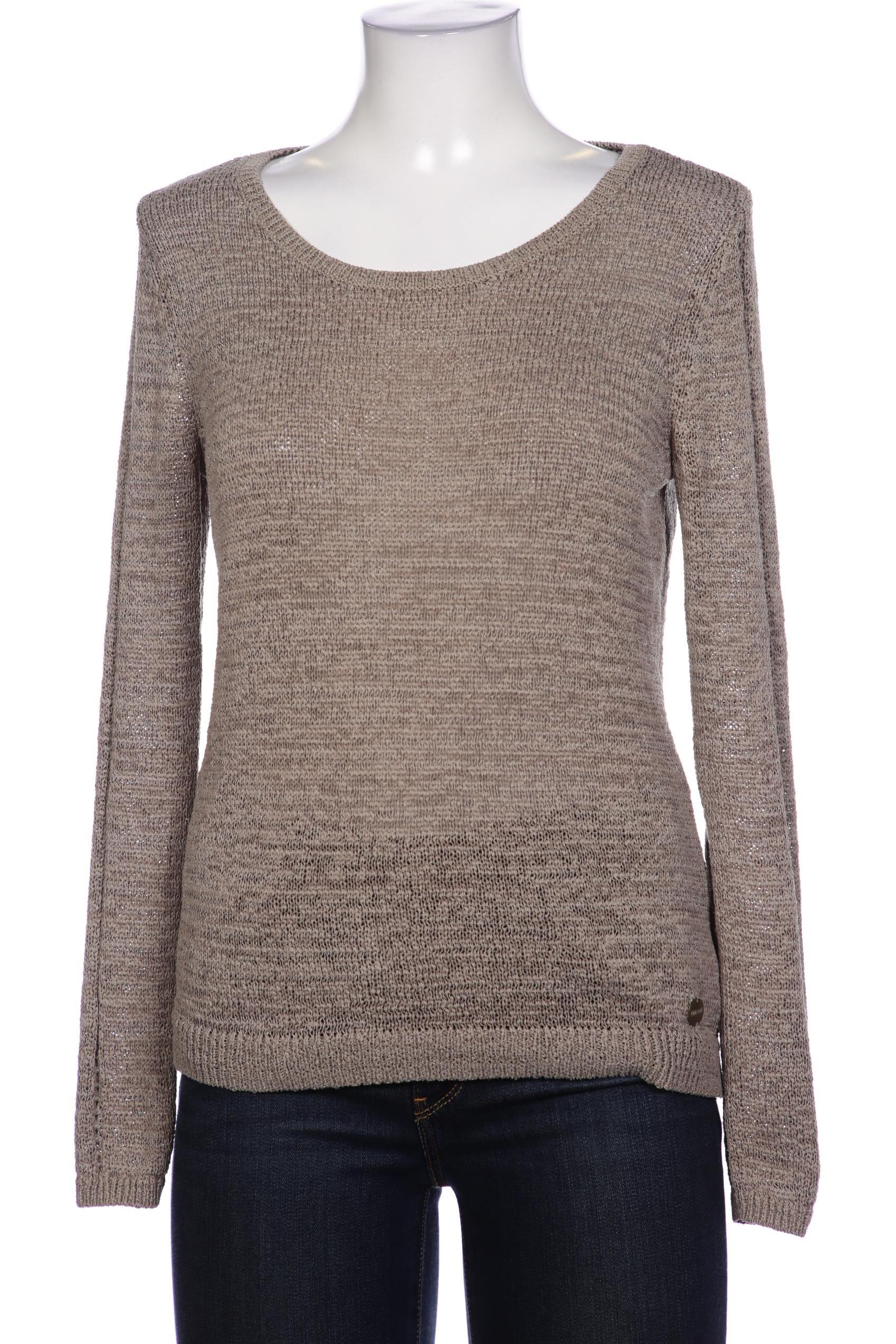 

Opus Damen Pullover, beige, Gr. 38