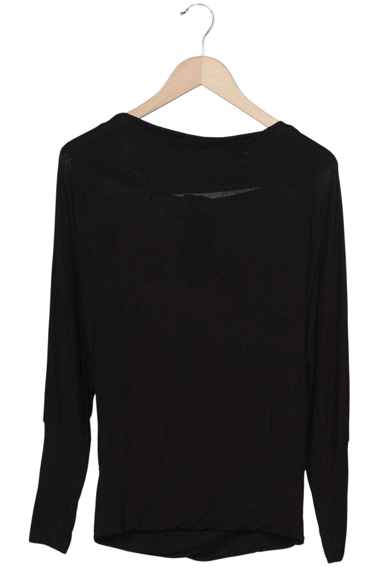 Thumbnail - Opus Damen Pullover, schwarz, Gr. 36