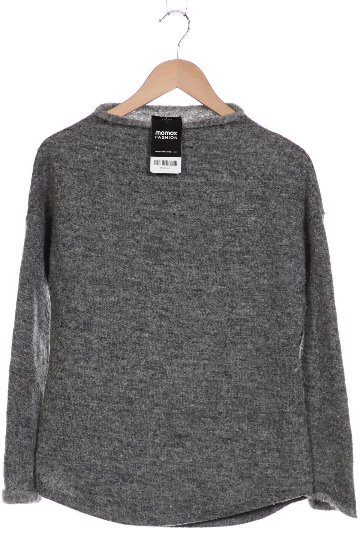 

Opus Damen Pullover, grau, Gr. 38