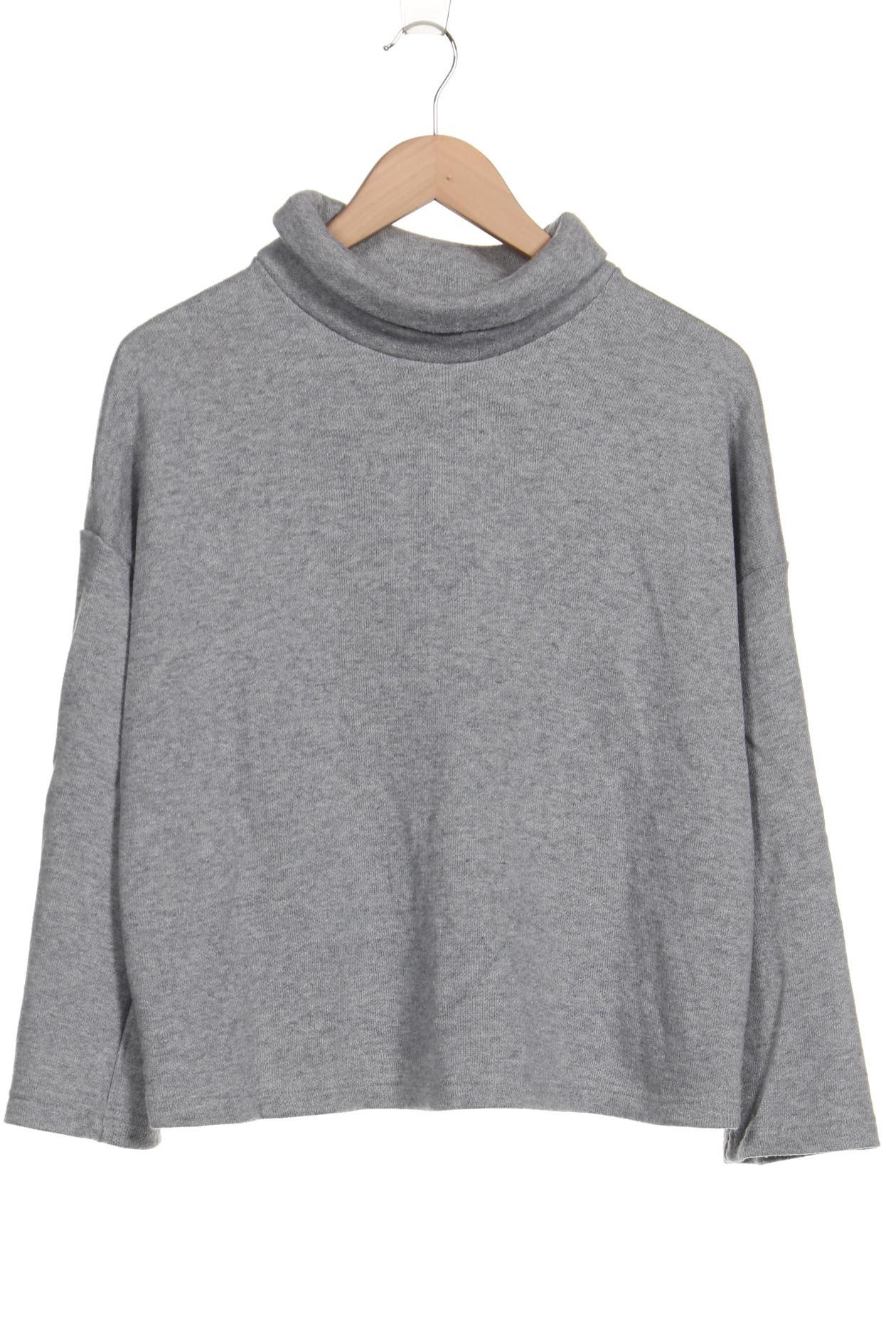 

Opus Damen Pullover, grau, Gr. 38