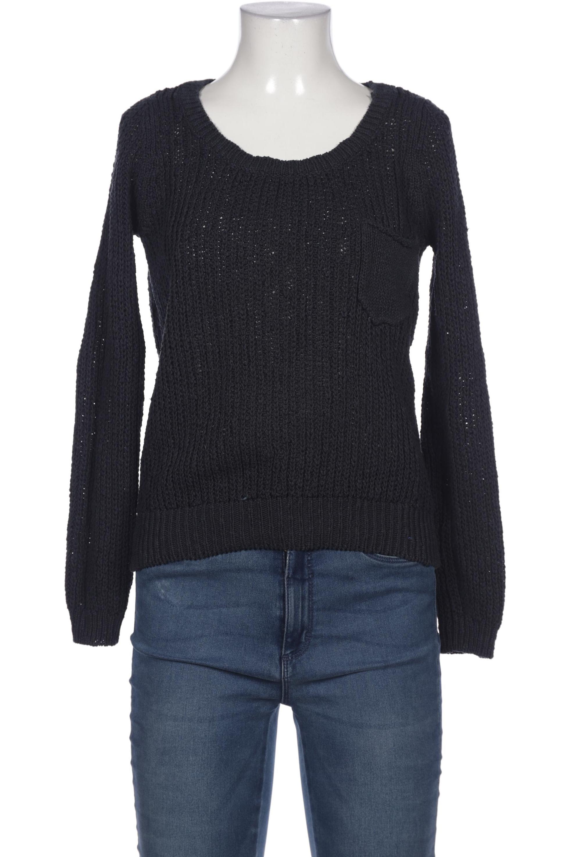 

Opus Damen Pullover, marineblau
