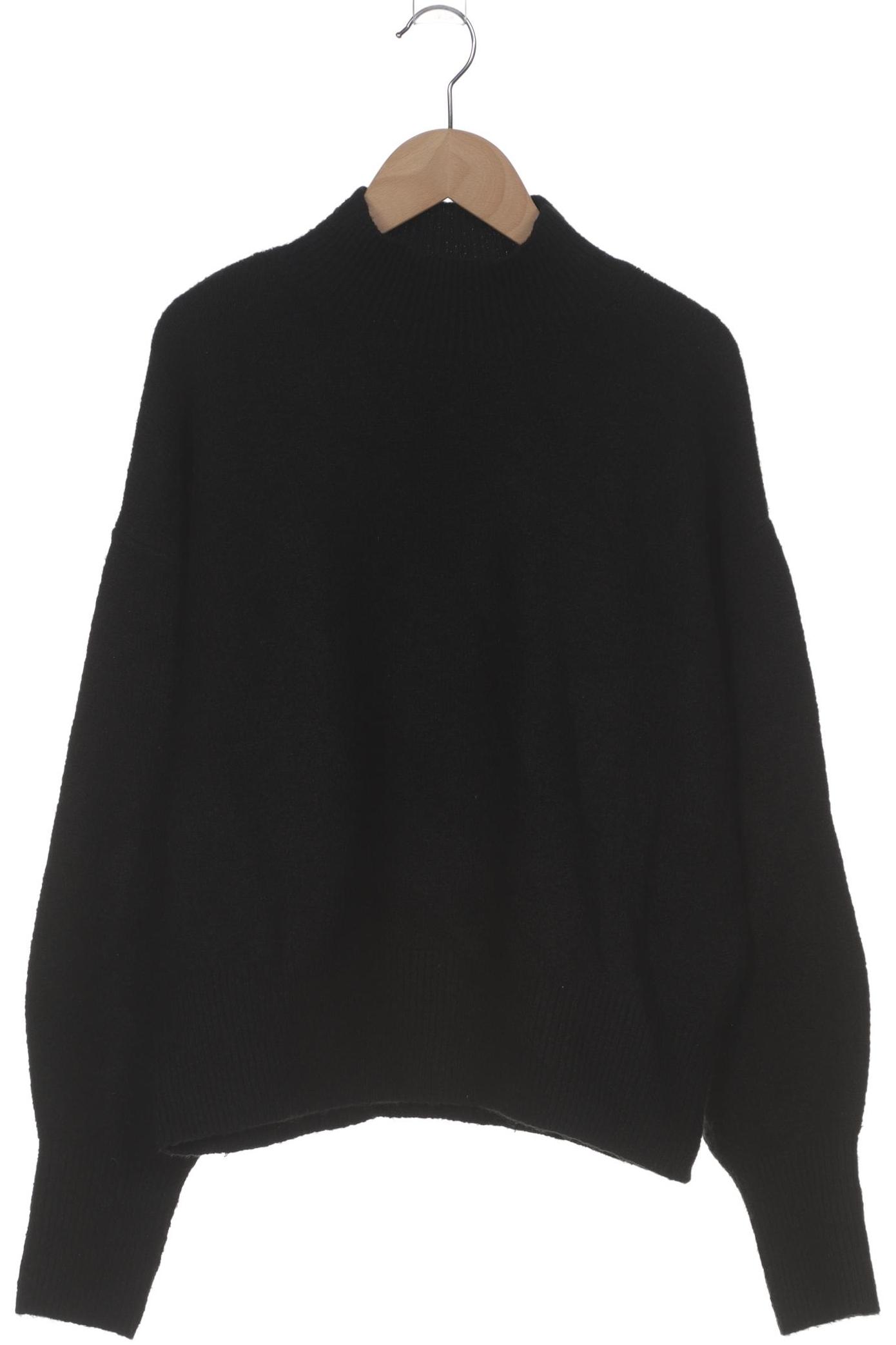

Opus Damen Pullover, schwarz, Gr. 38