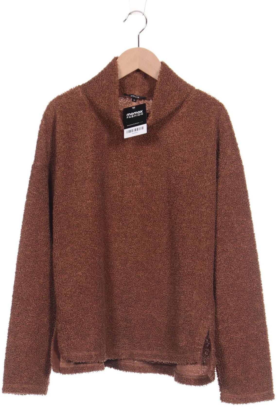 

Opus Damen Pullover, braun, Gr. 38