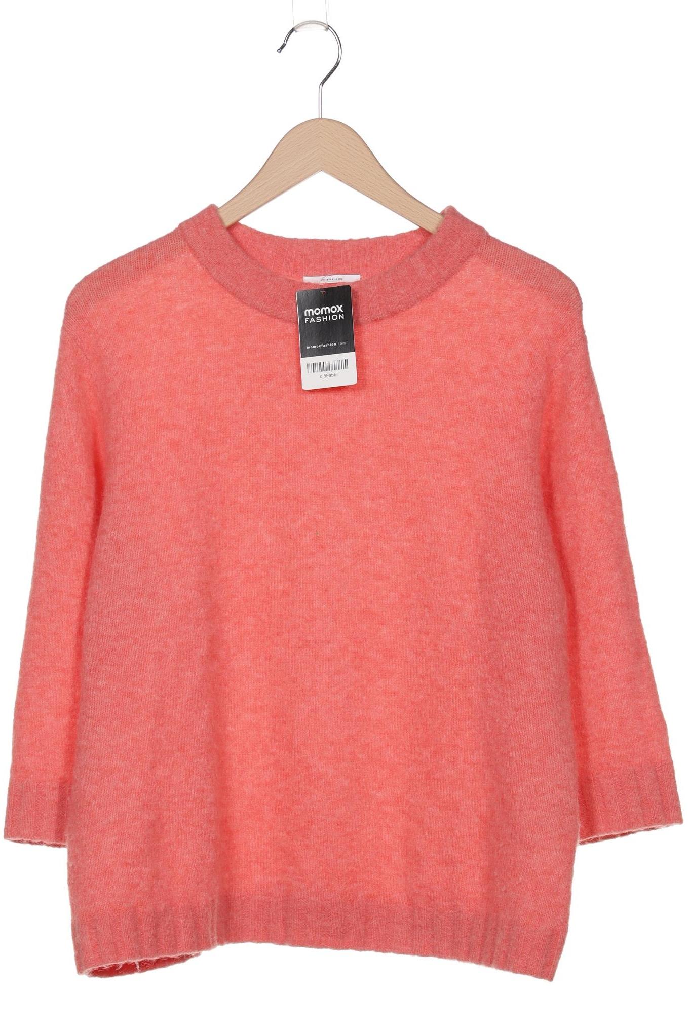 

Opus Damen Pullover, rot, Gr. 42