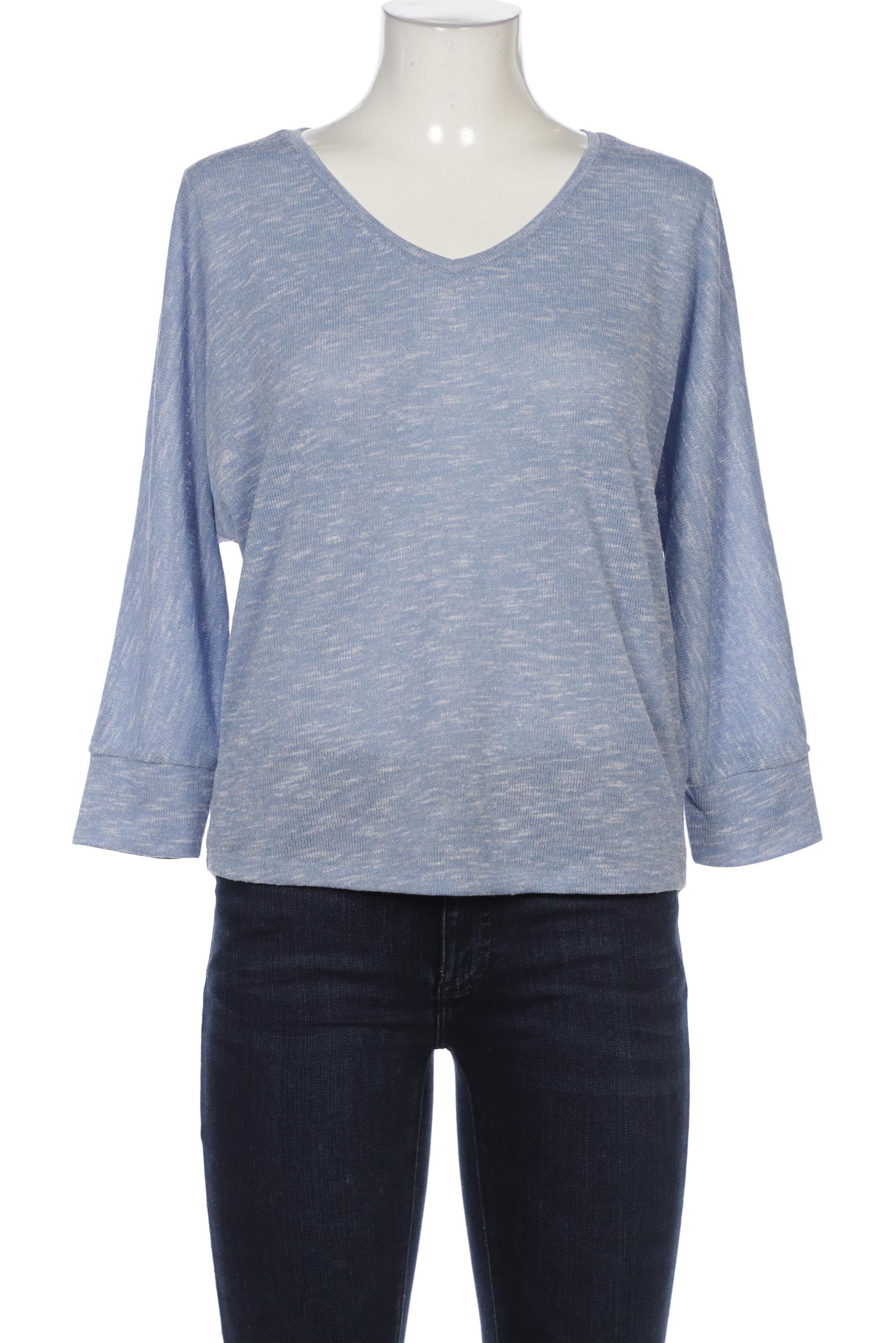 

Opus Damen Pullover, blau