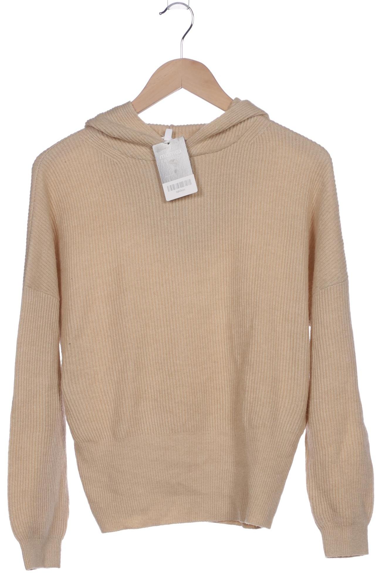 

Opus Damen Pullover, beige, Gr. 38