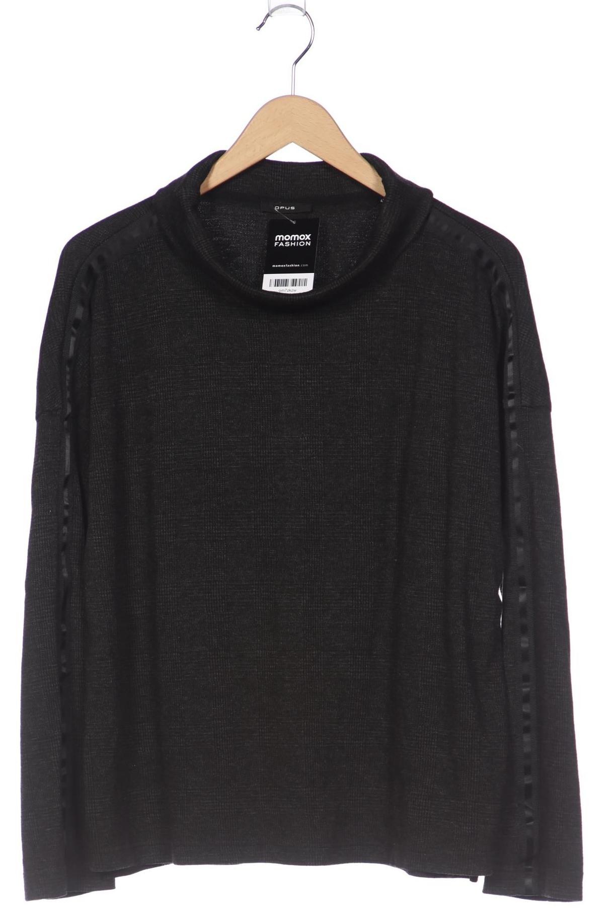 

Opus Damen Pullover, grau, Gr. 42