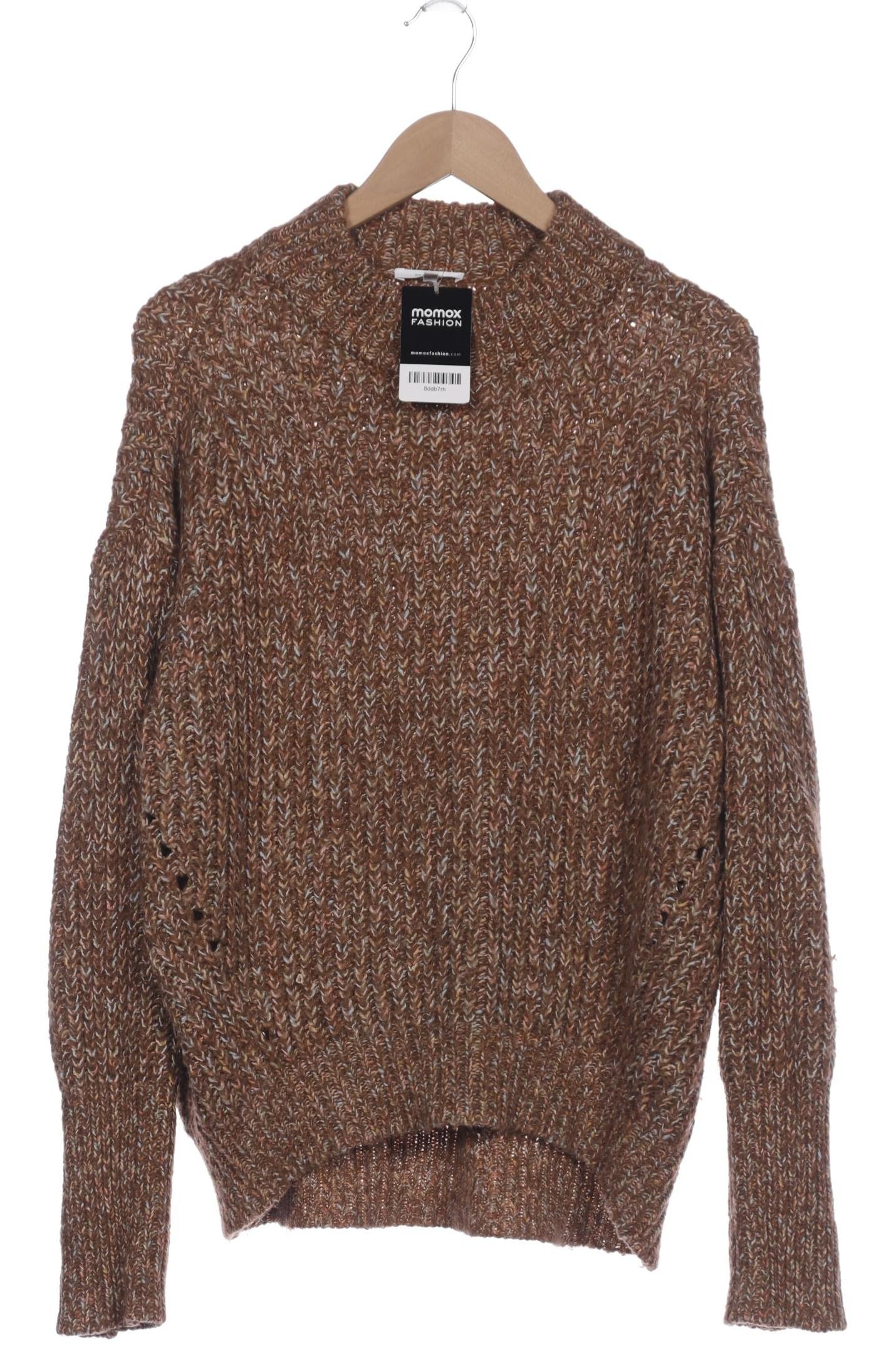 

Opus Damen Pullover, braun, Gr. 38