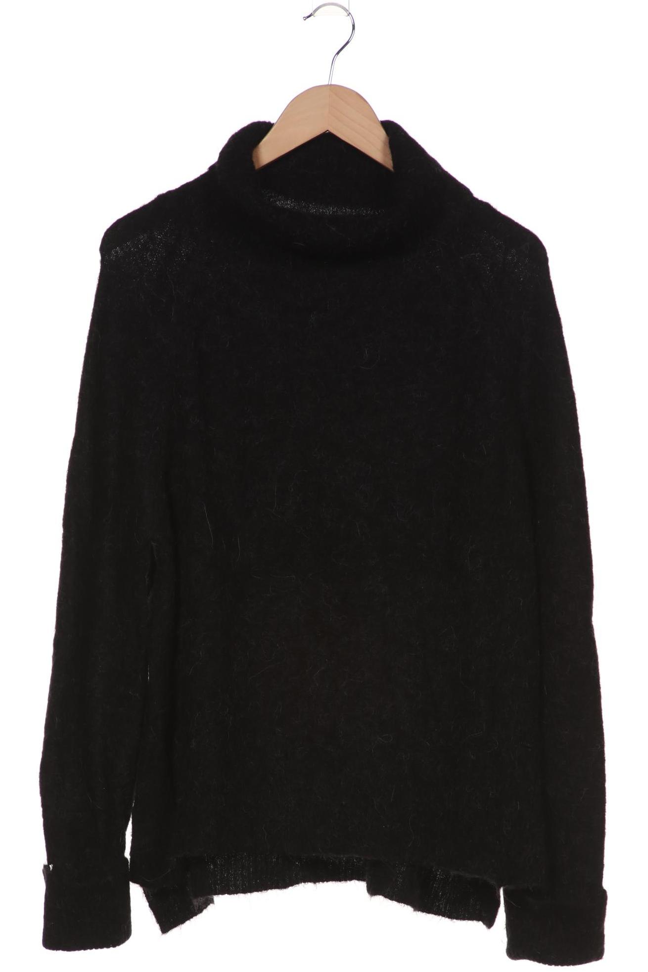 

Opus Damen Pullover, schwarz, Gr. 36