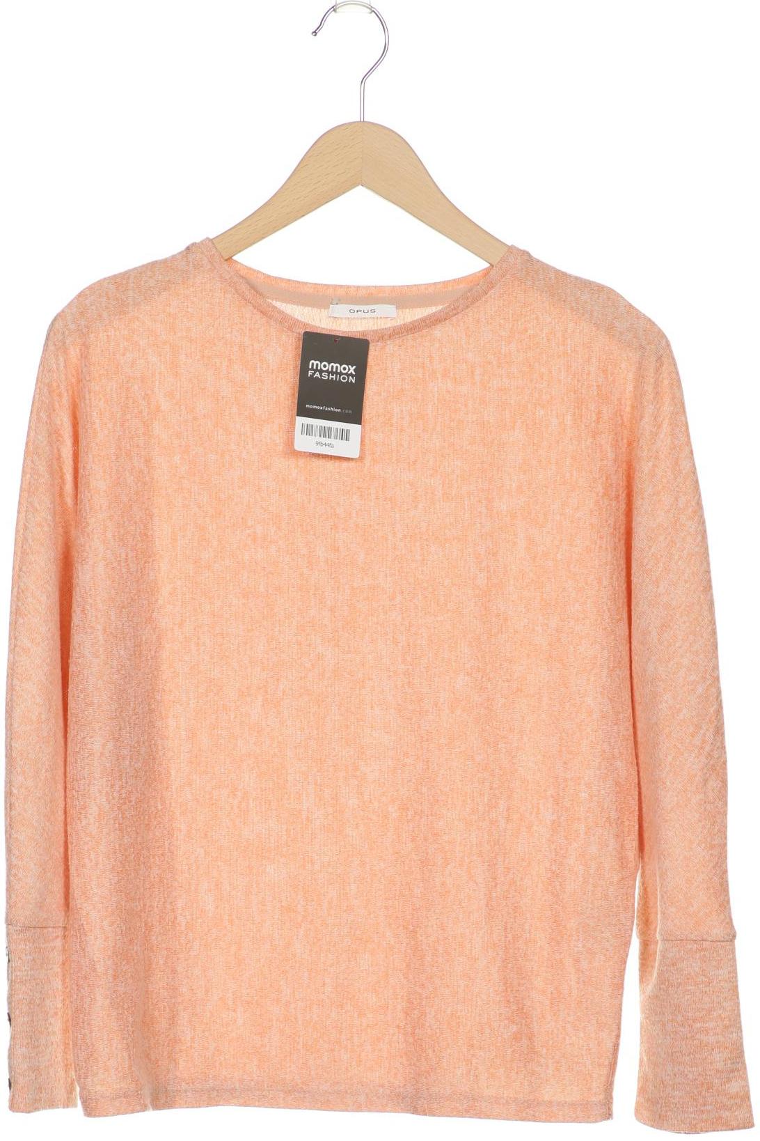 

Opus Damen Pullover, orange