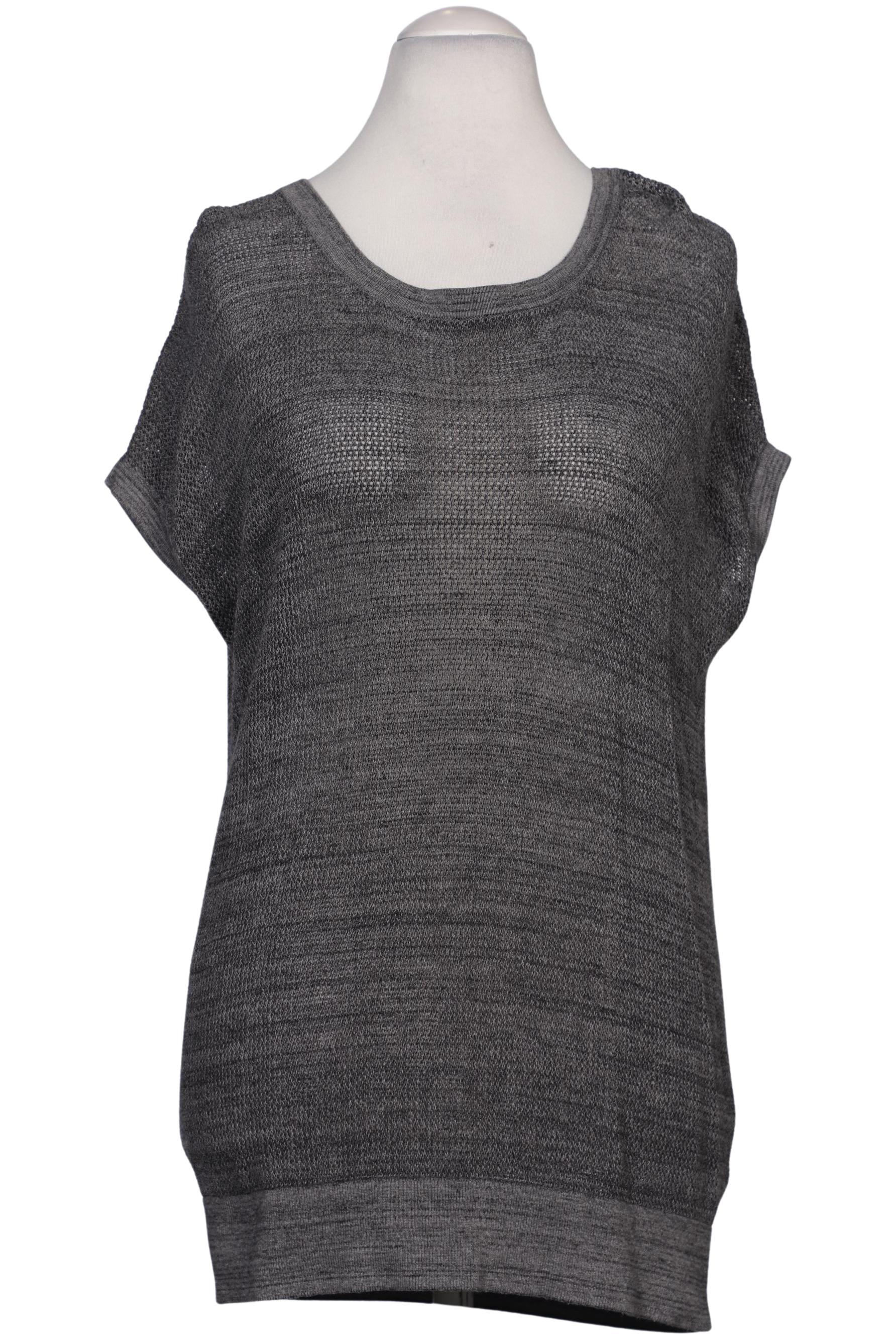 

Opus Damen Pullover, grau, Gr. 38