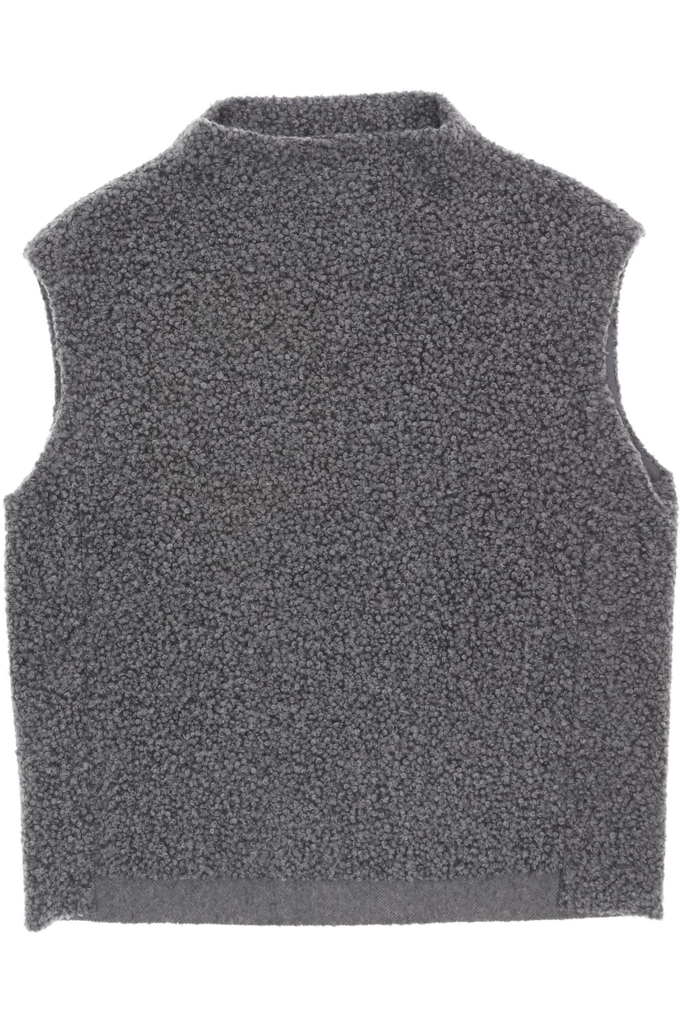 

Opus Damen Pullover, grau