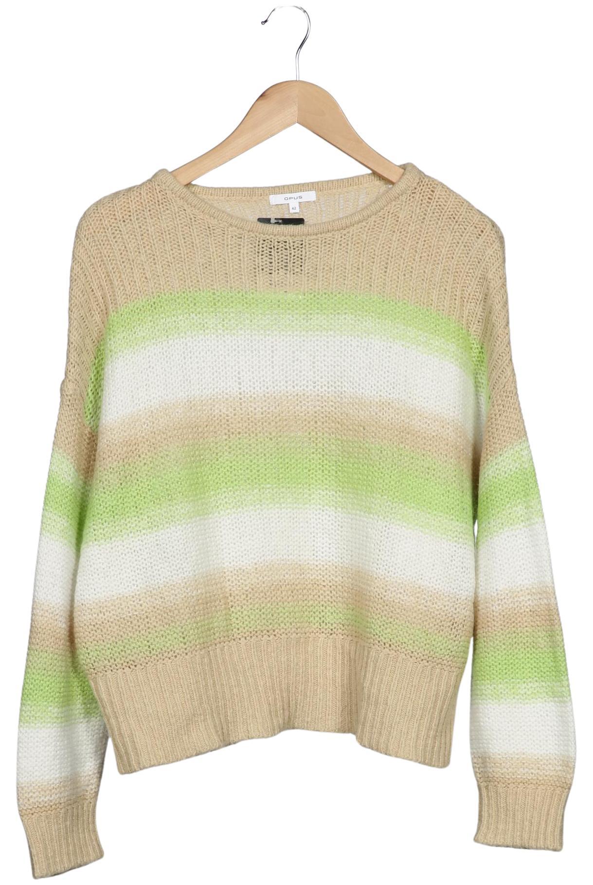 

Opus Damen Pullover, mehrfarbig, Gr. 42