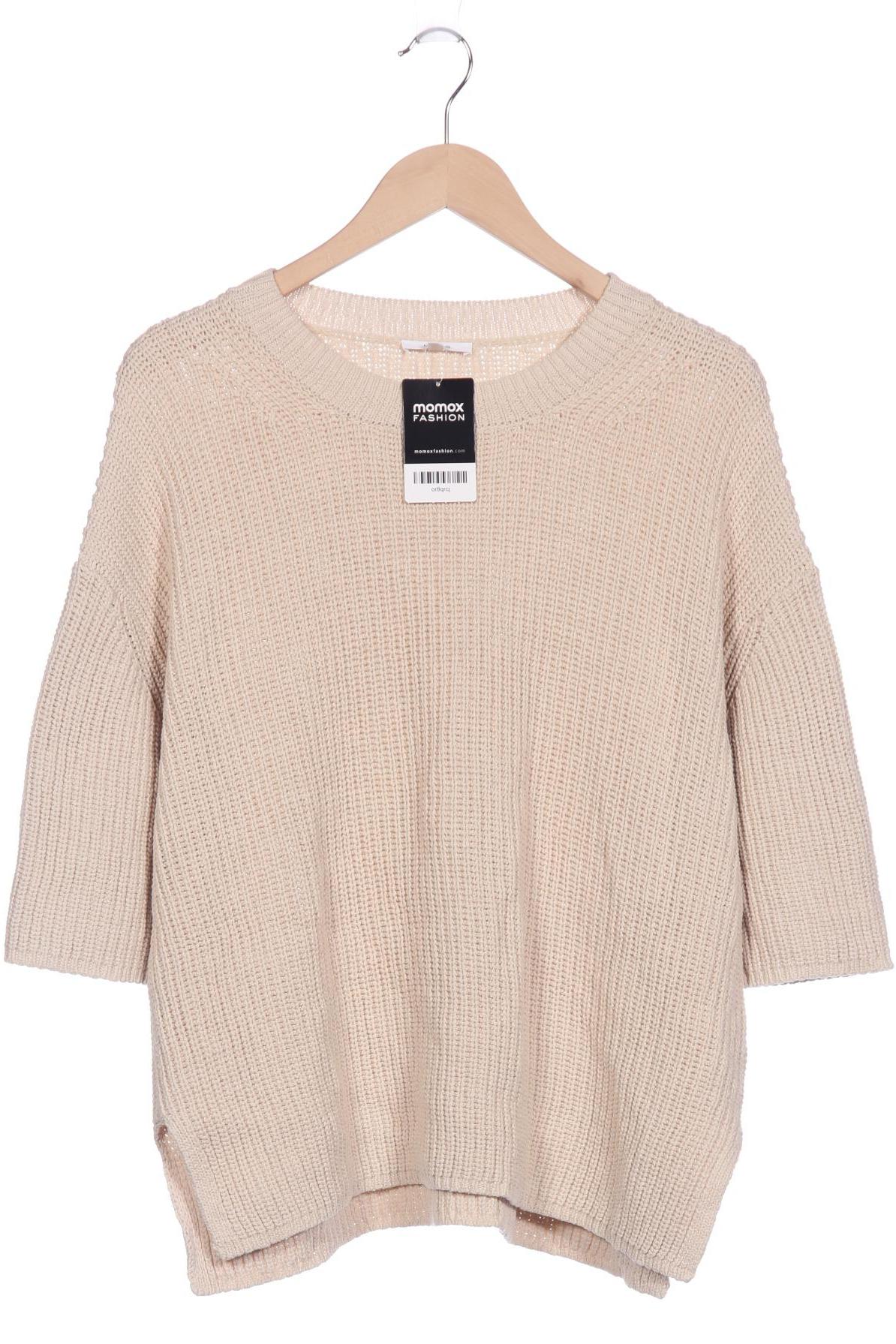 

Opus Damen Pullover, beige, Gr. 42