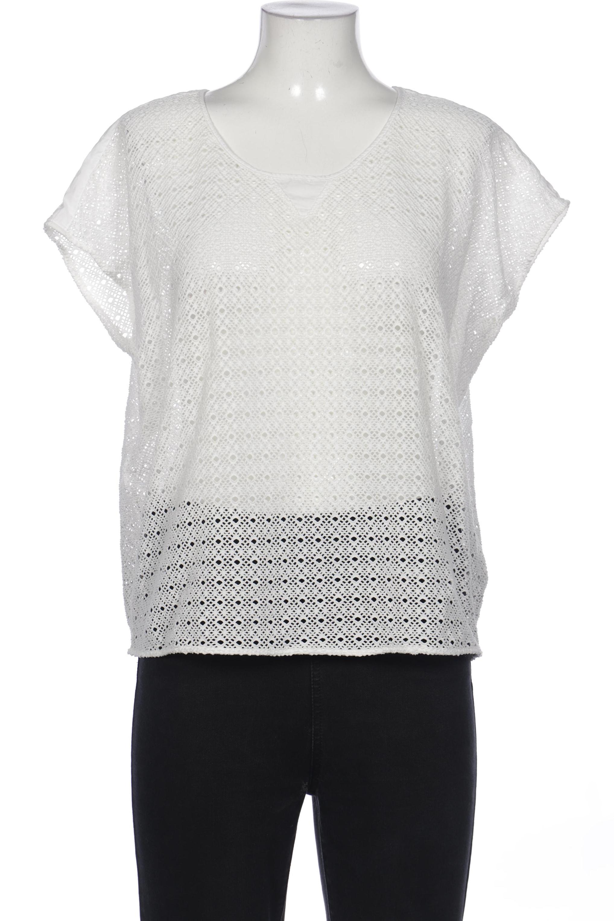 

Opus Damen Pullover, weiß