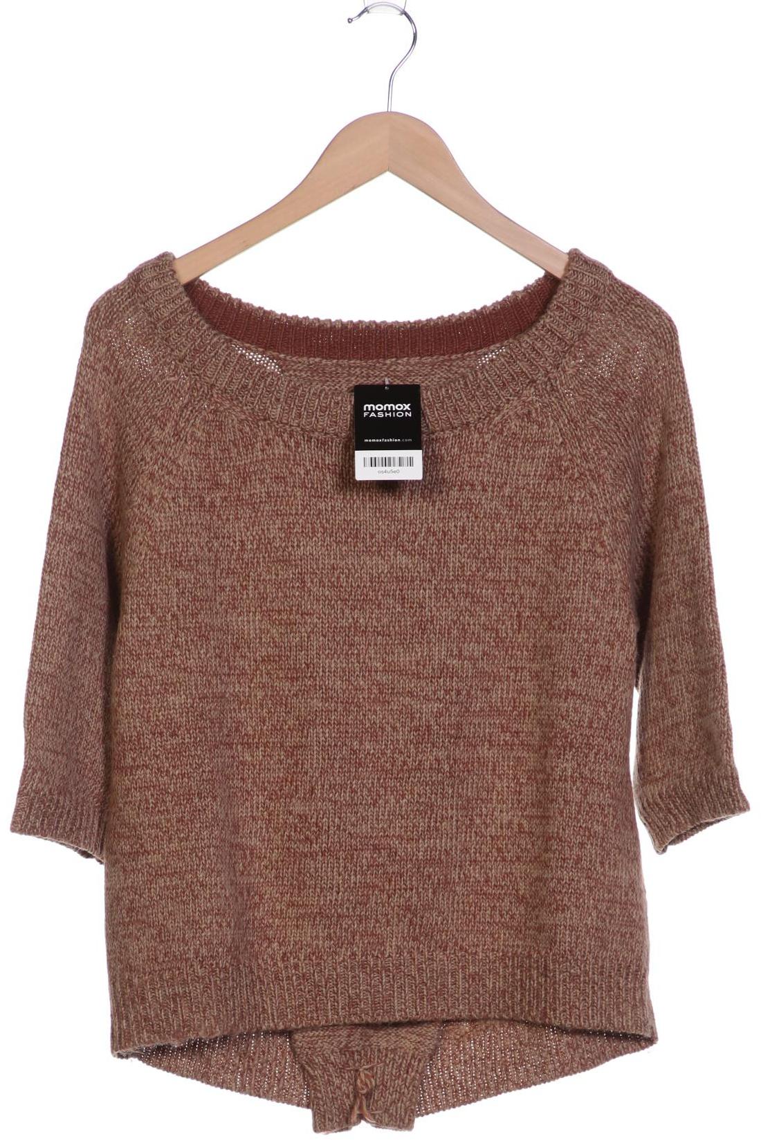 

Opus Damen Pullover, braun