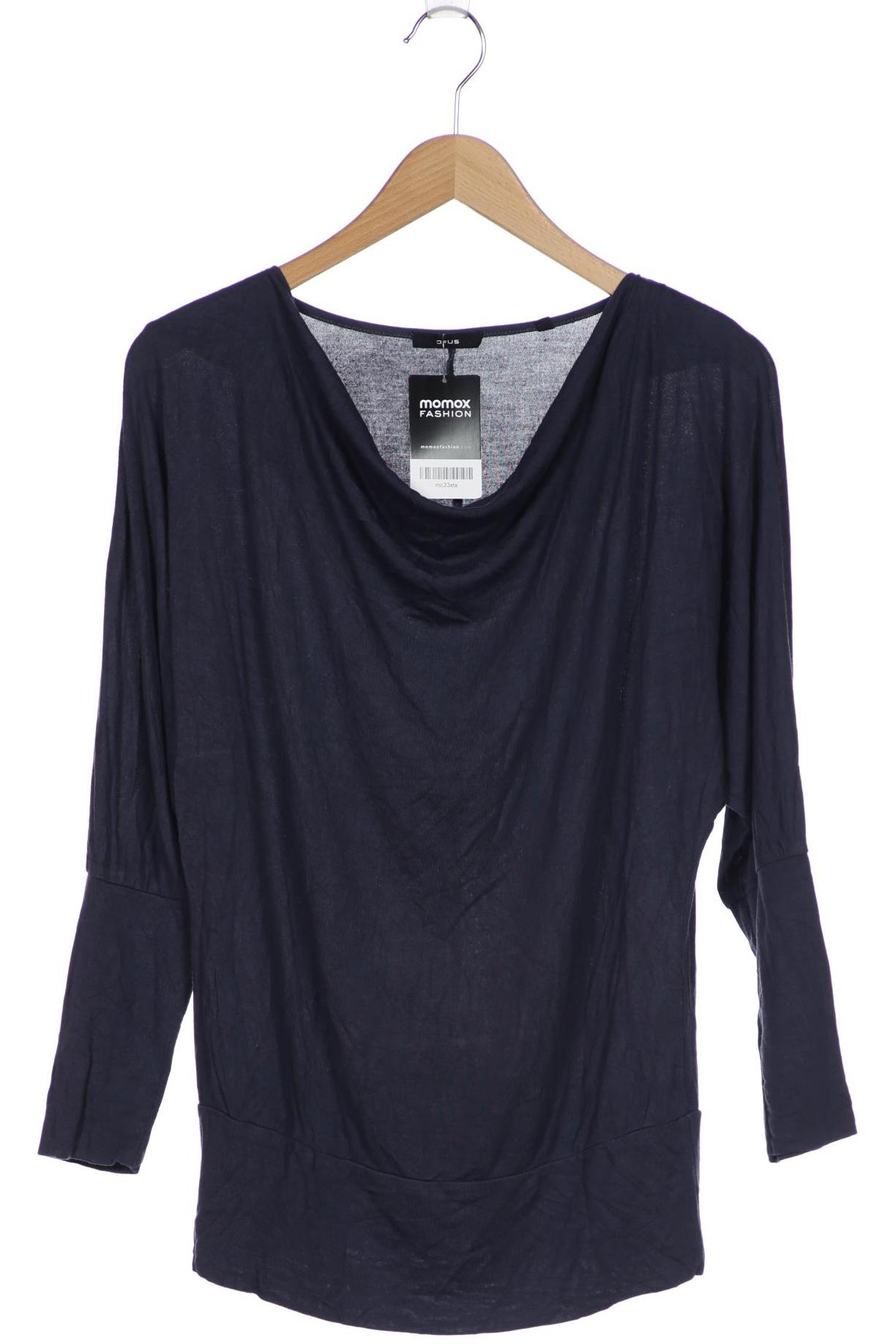 

Opus Damen Pullover, marineblau