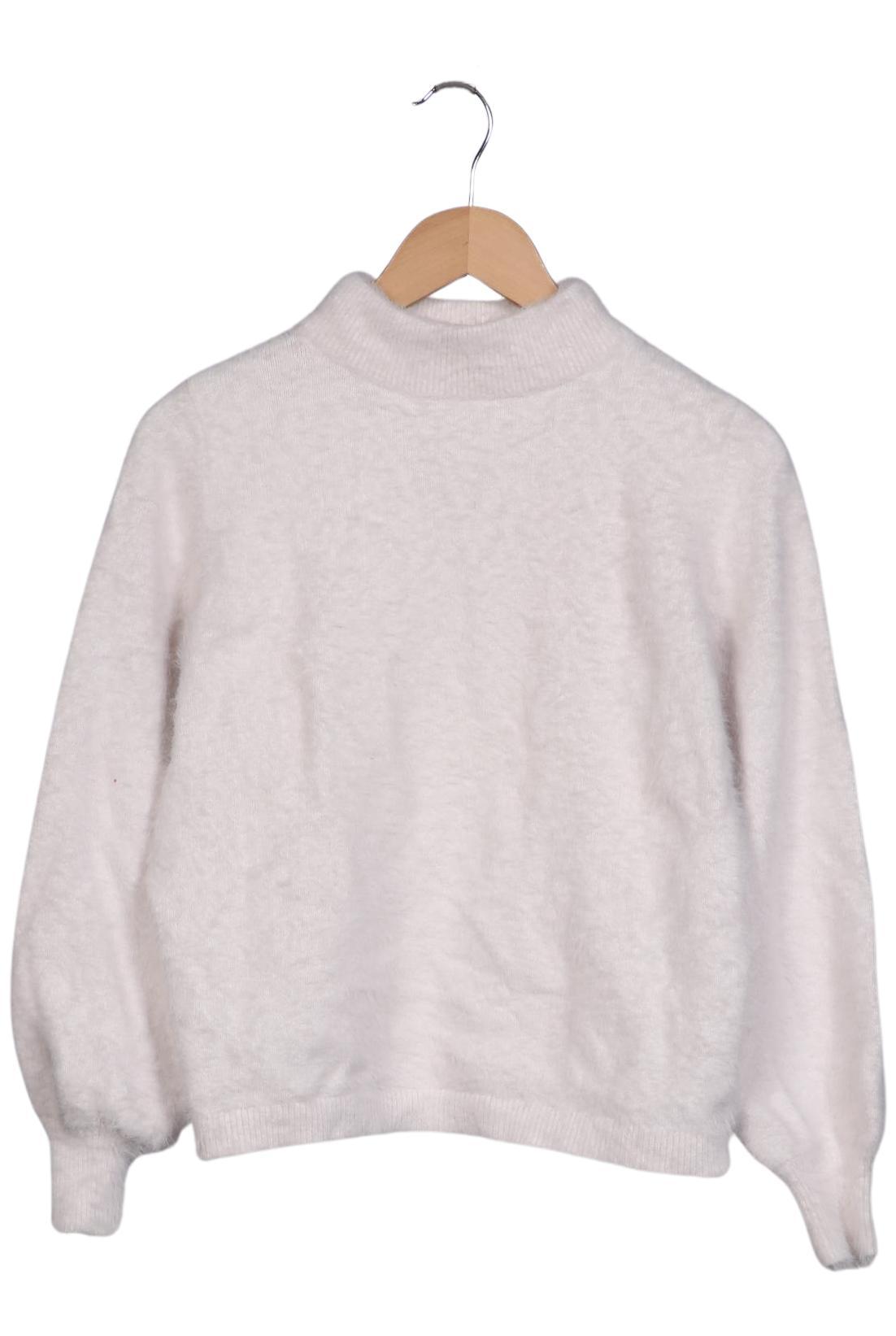 

Opus Damen Pullover, cremeweiß, Gr. 36