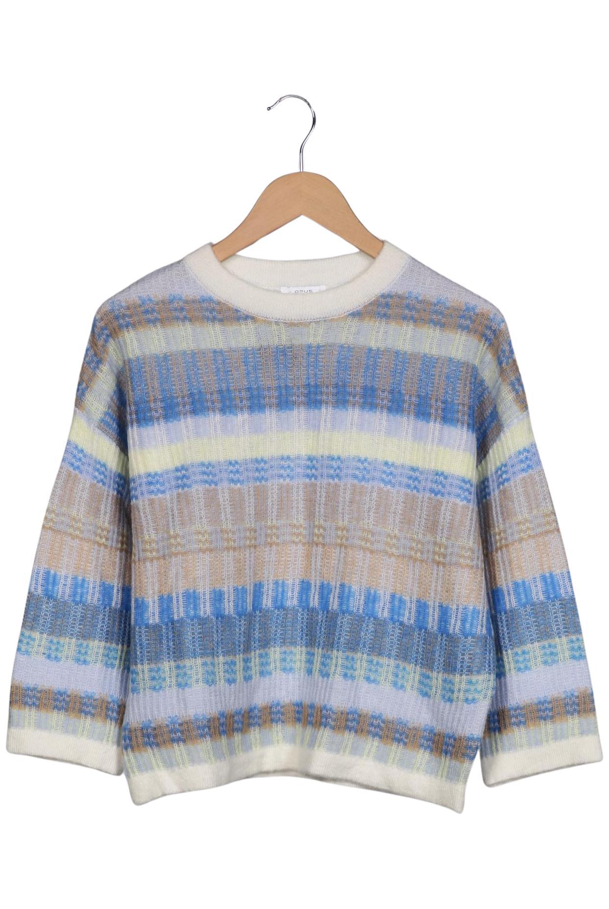 

Opus Damen Pullover, mehrfarbig, Gr. 36