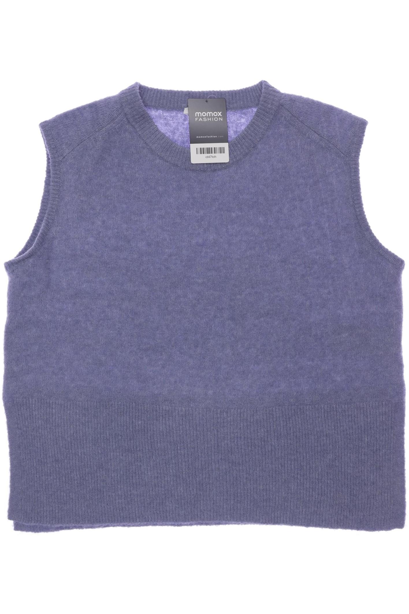 

Opus Damen Pullover, hellblau, Gr. 36