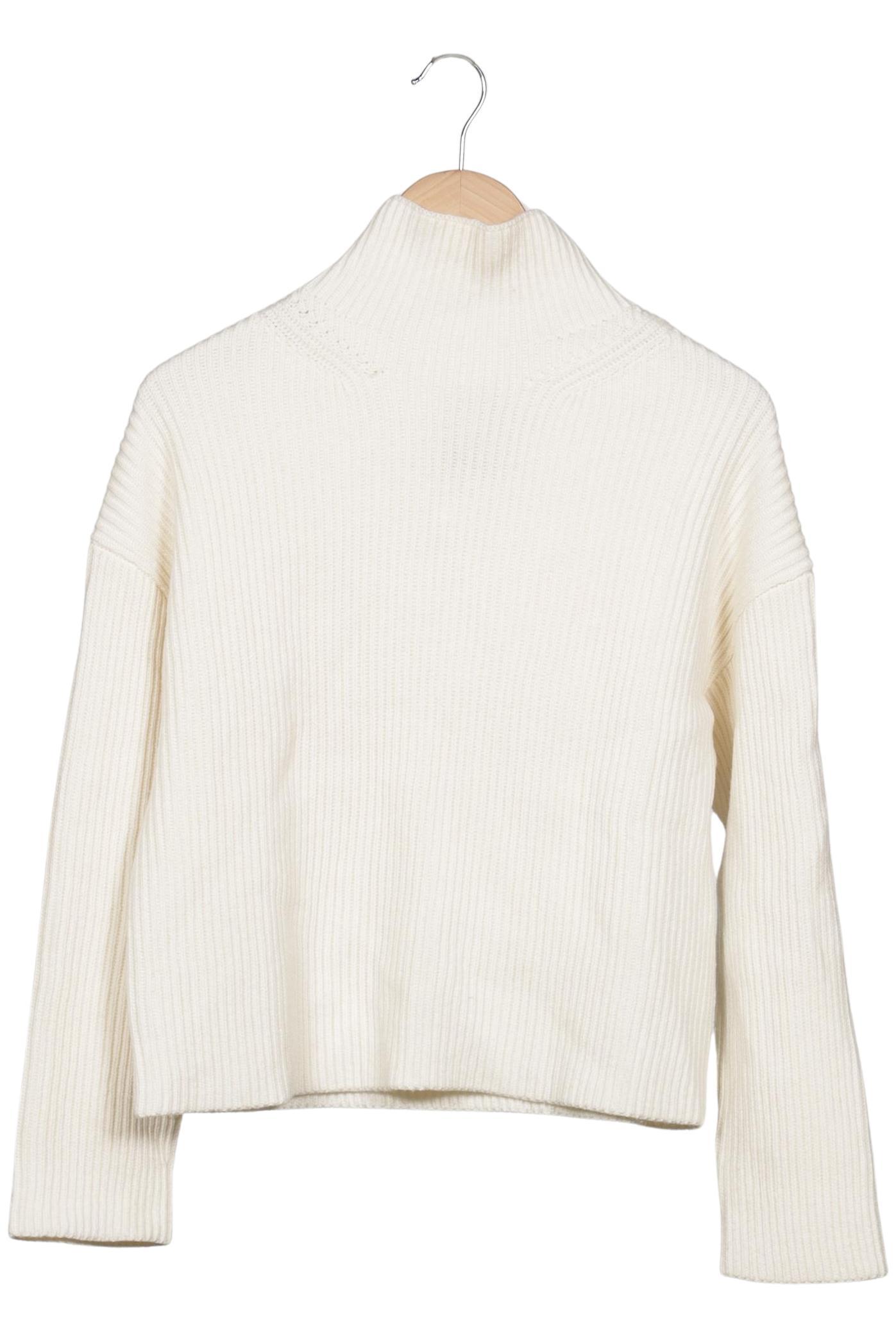 

Opus Damen Pullover, cremeweiß, Gr. 36