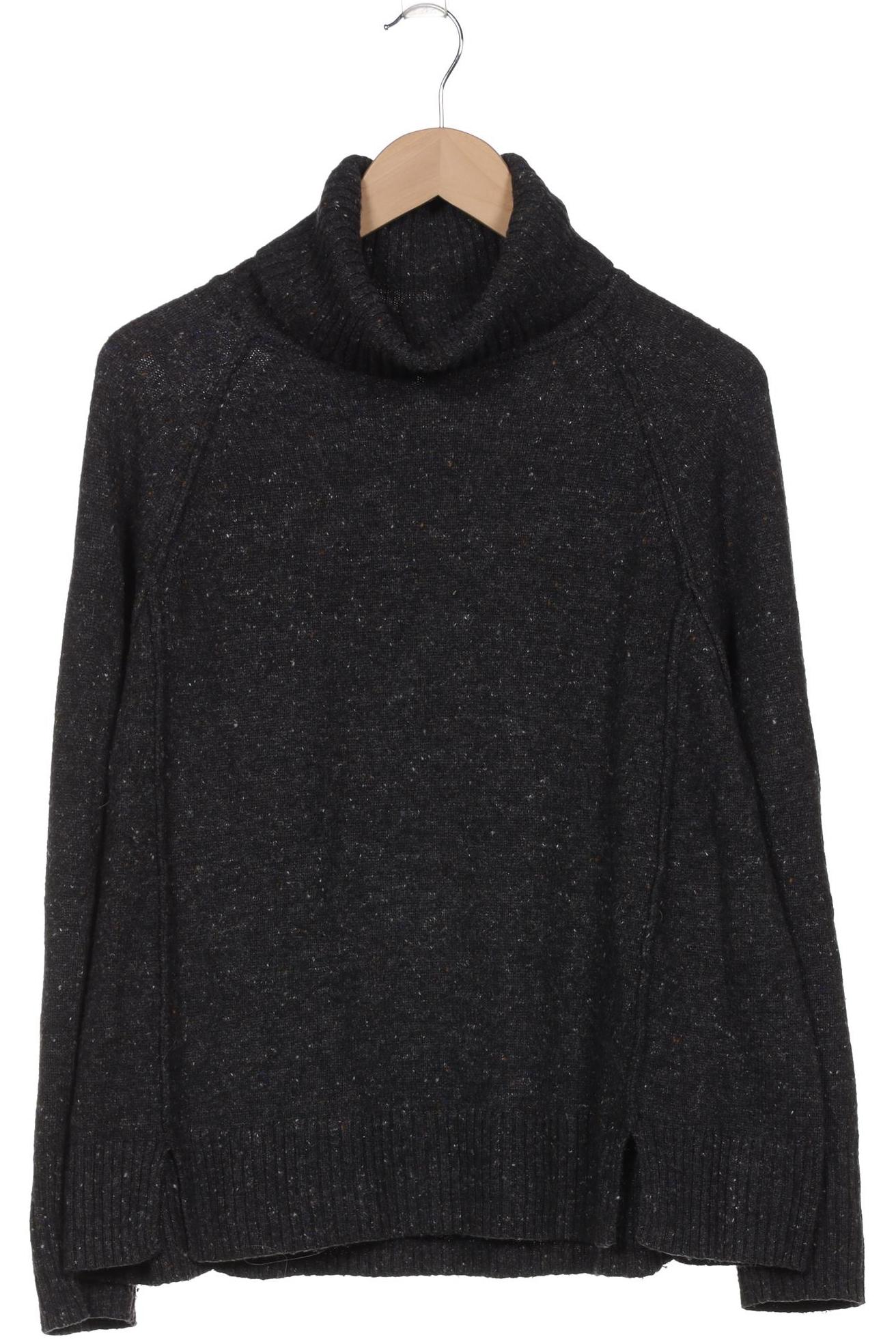 

Opus Damen Pullover, grau, Gr. 40