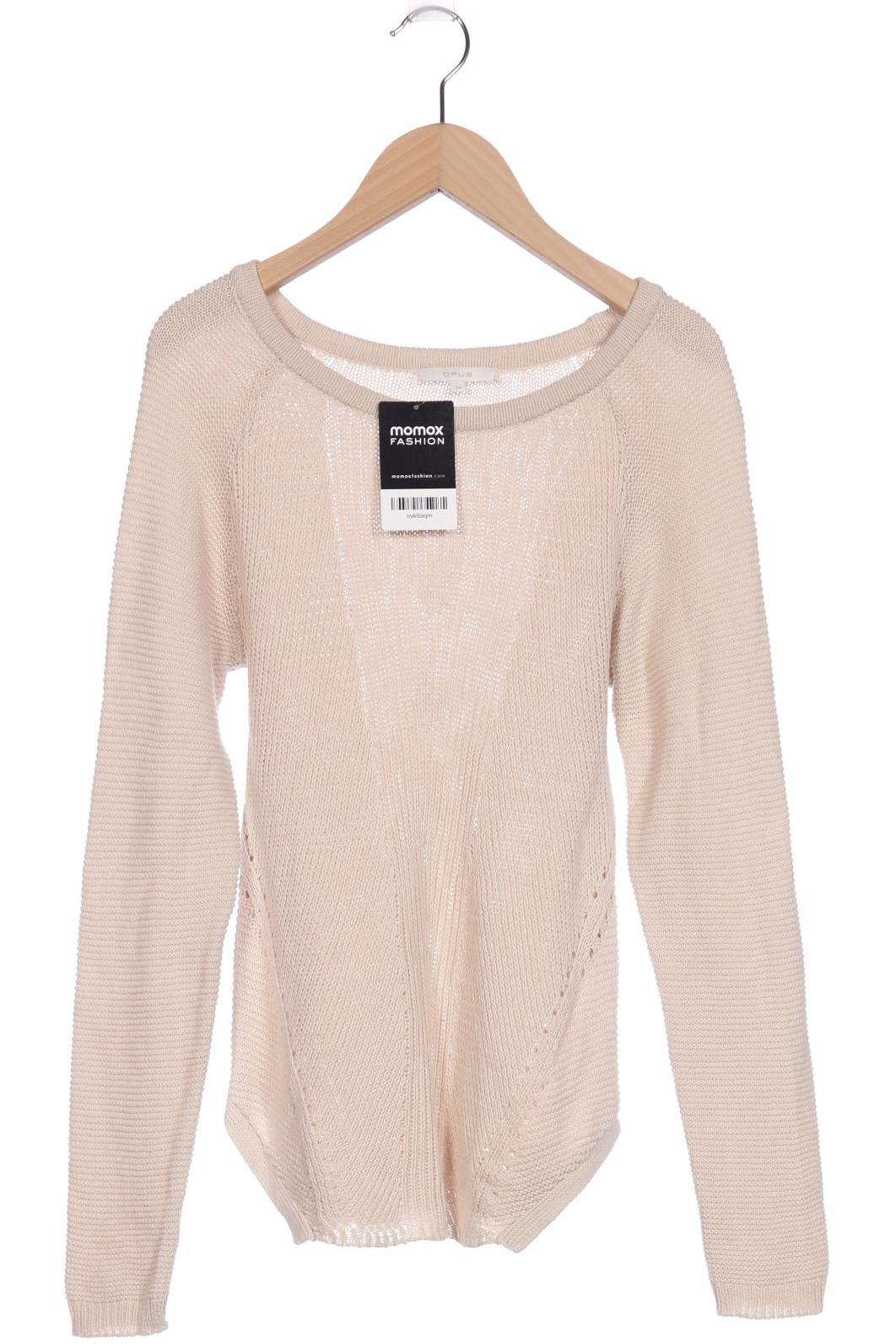 

Opus Damen Pullover, cremeweiß, Gr. 36