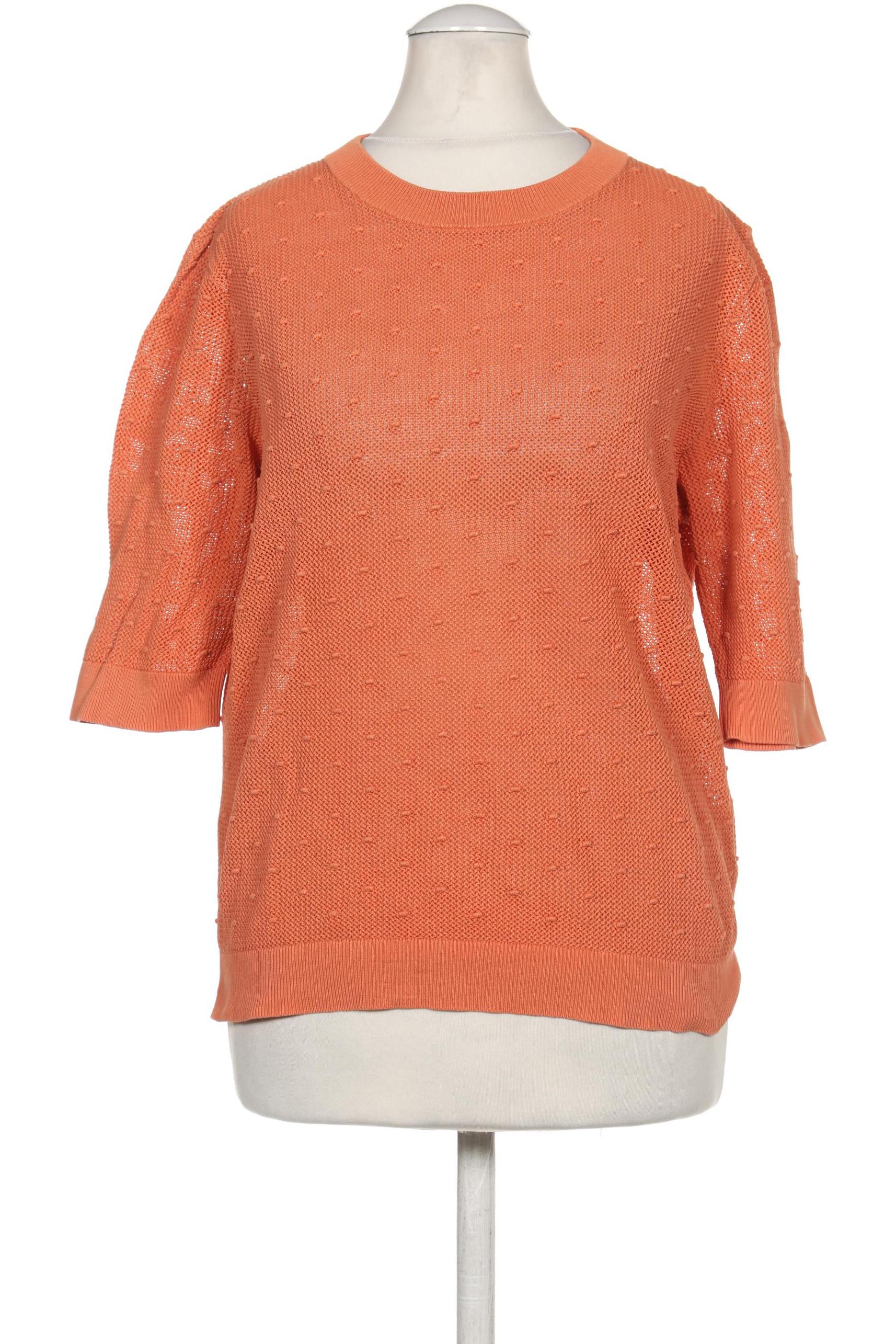 

Opus Damen Pullover, orange