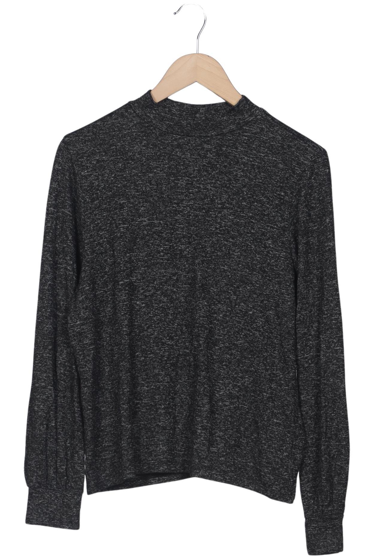 

Opus Damen Pullover, grau, Gr. 38