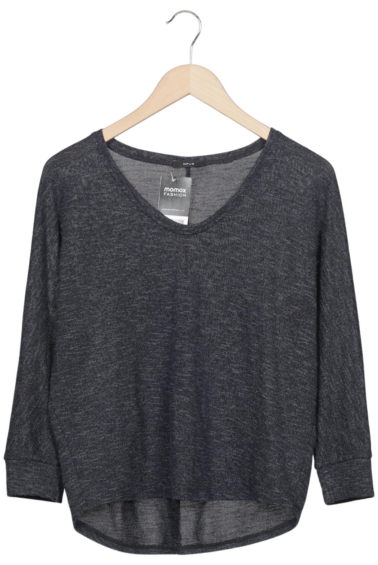 

Opus Damen Pullover, marineblau, Gr. 38