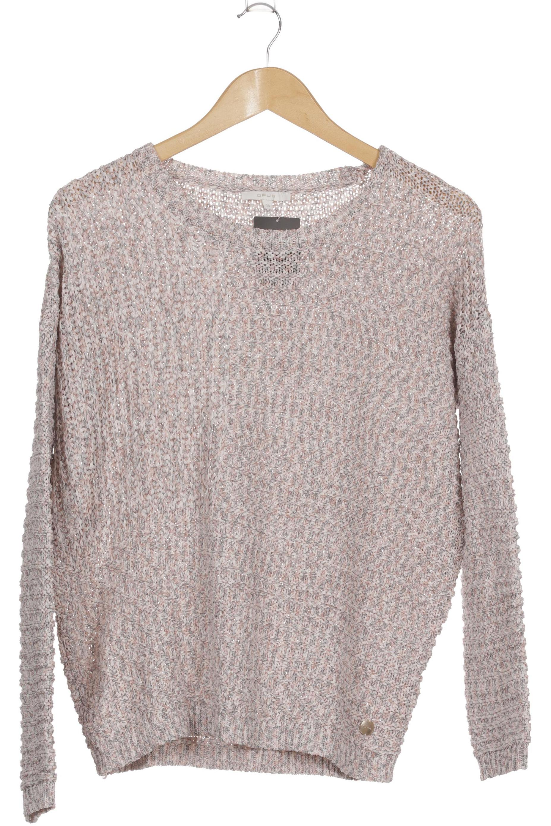 

Opus Damen Pullover, beige, Gr. 38