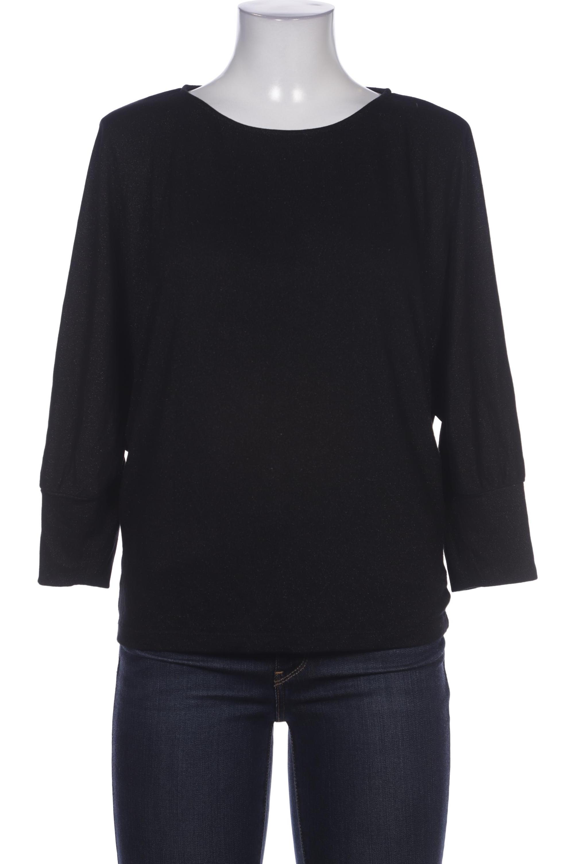 

Opus Damen Pullover, schwarz, Gr. 38