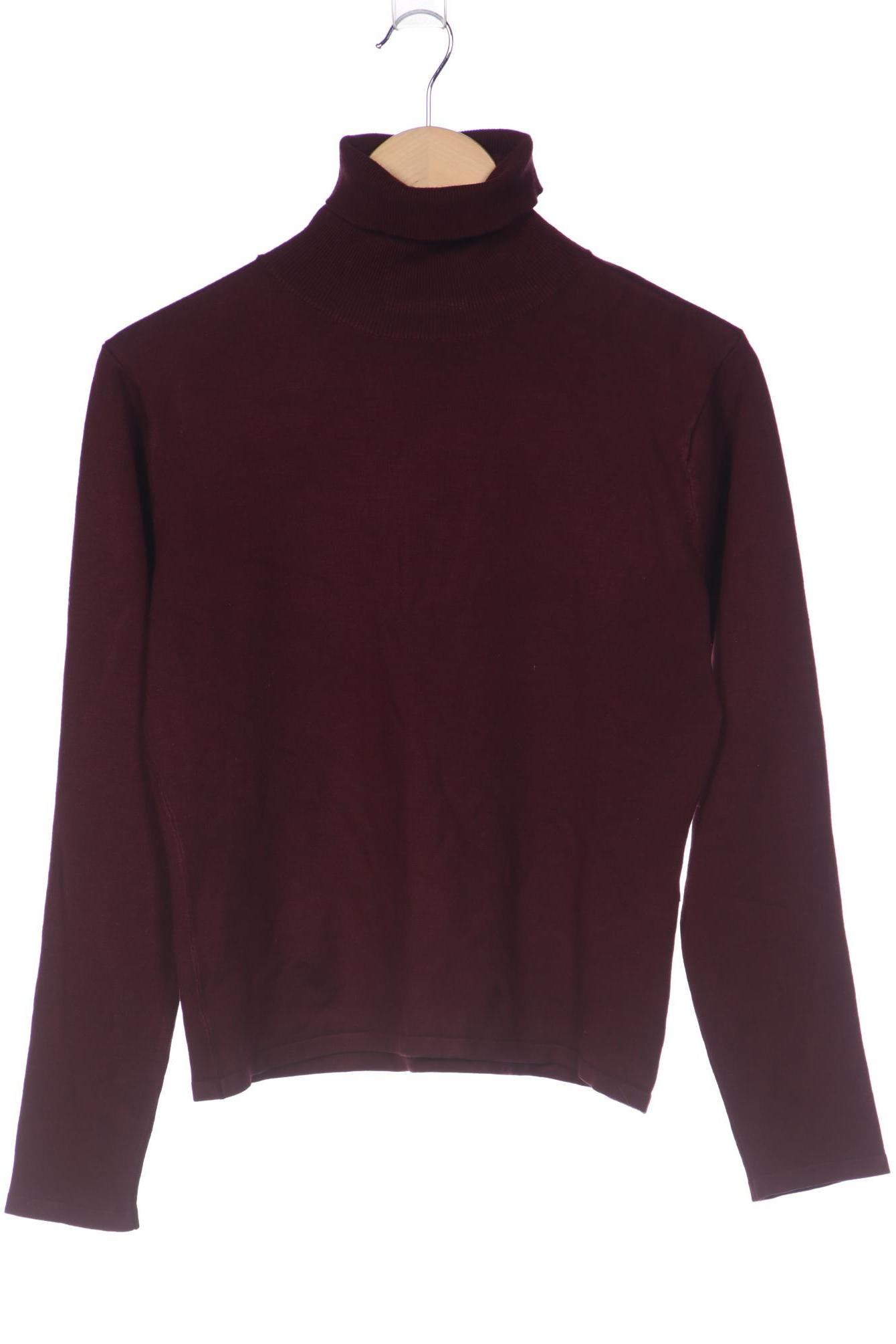 

Opus Damen Pullover, bordeaux, Gr. 38
