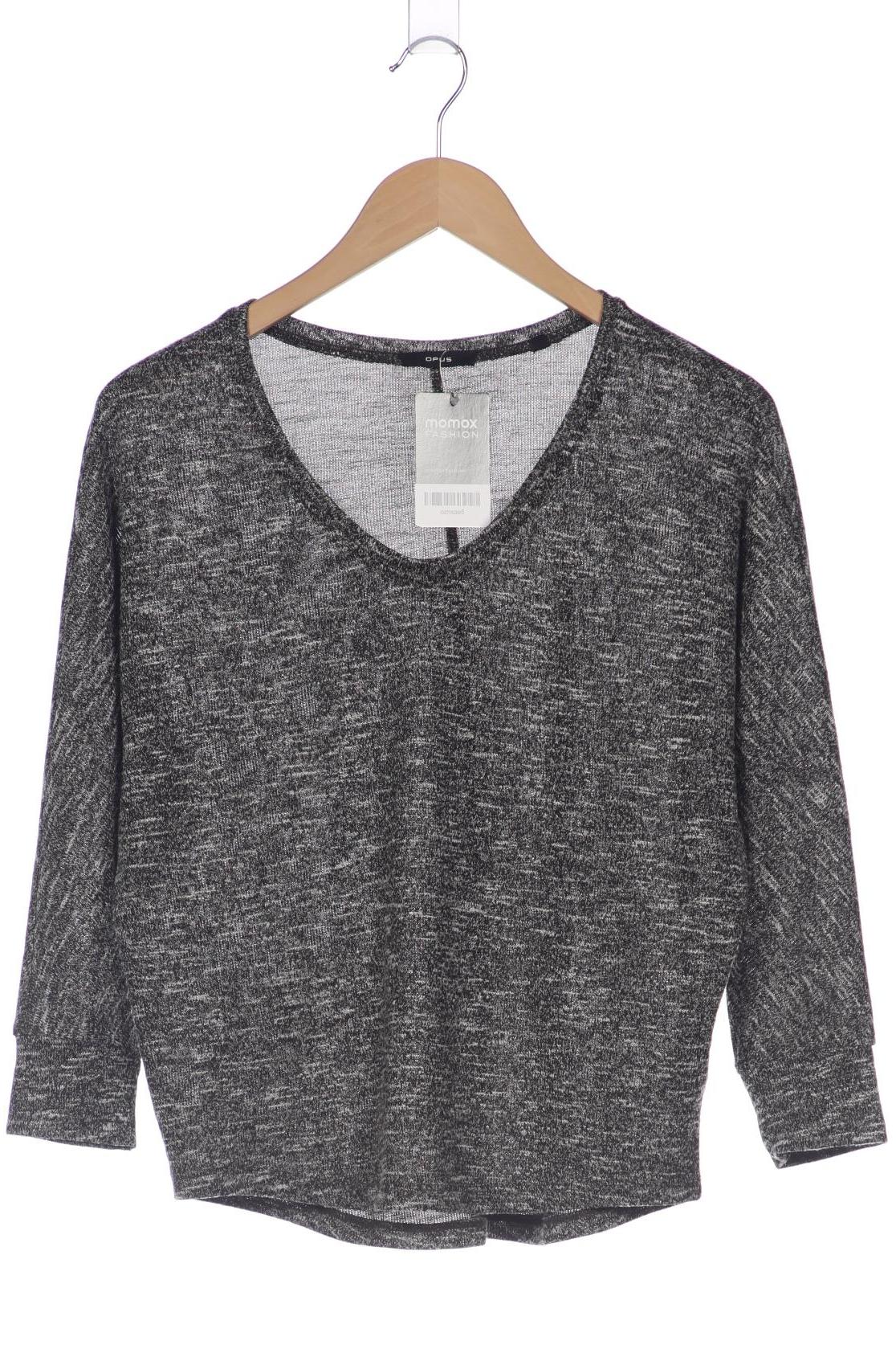 Thumbnail - Opus Damen Pullover, grau, Gr. 36