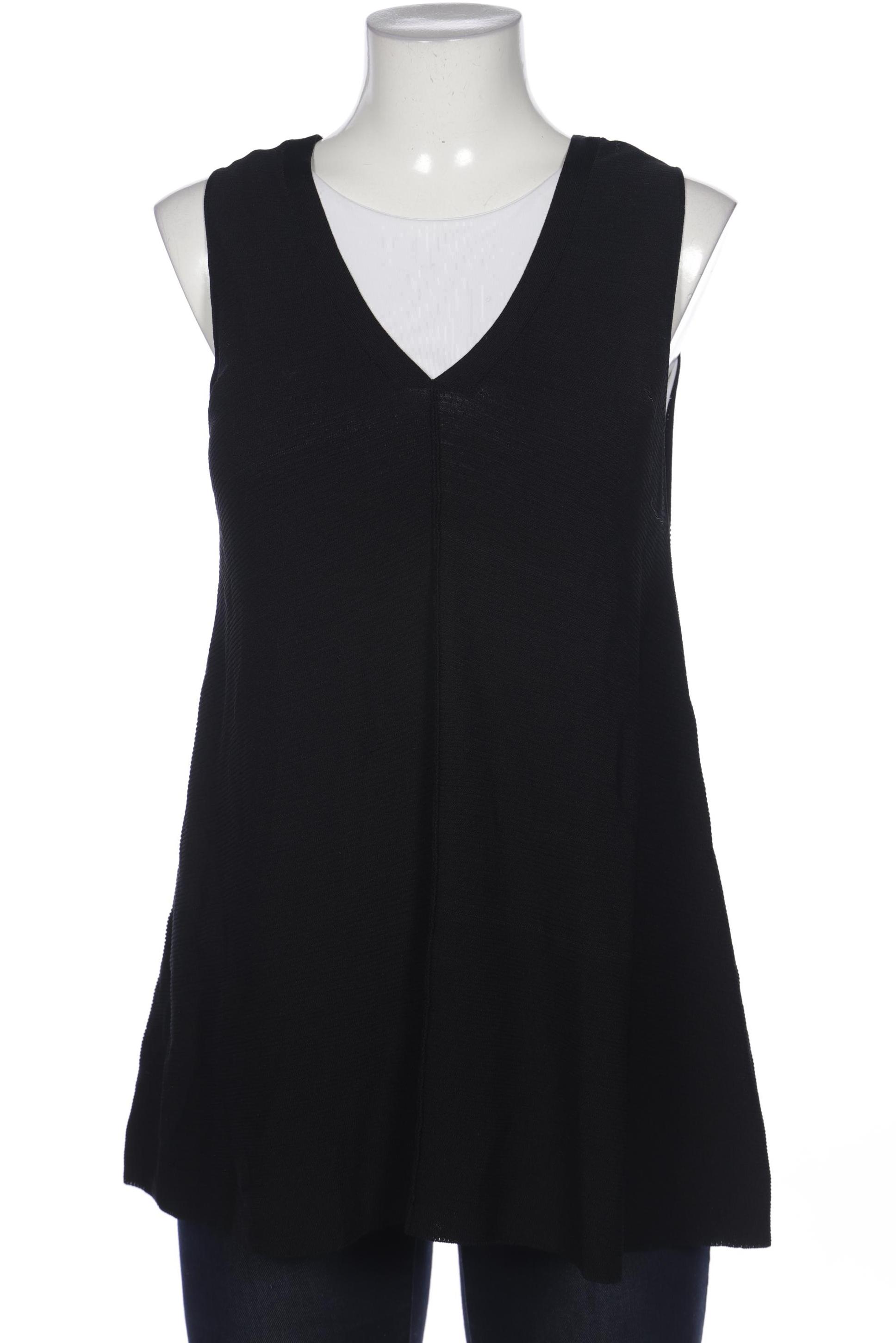 

Opus Damen Pullover, schwarz, Gr. 40