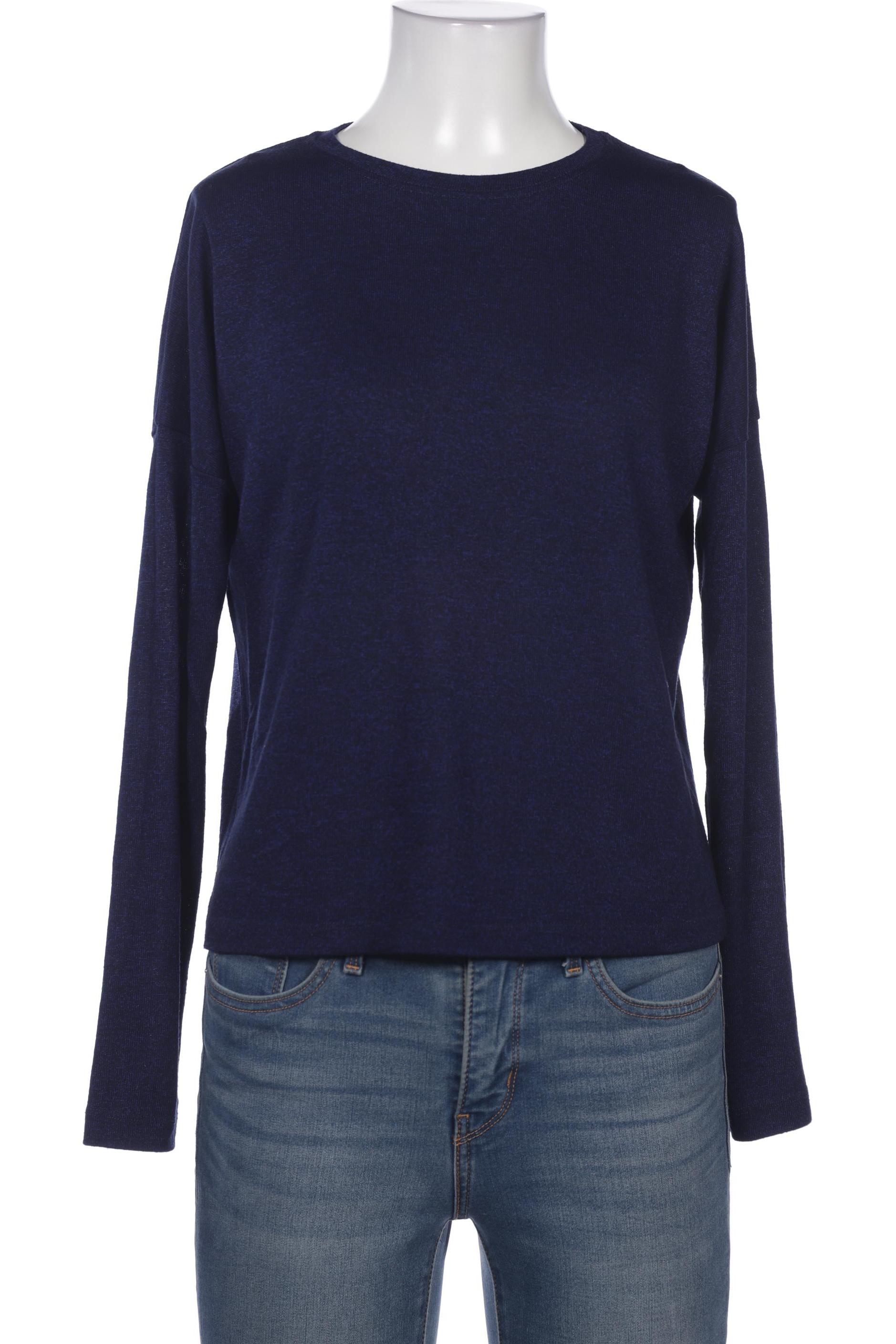 

Opus Damen Pullover, marineblau, Gr. 36